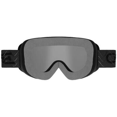 Maschera sci Adulto Briko Simple nera