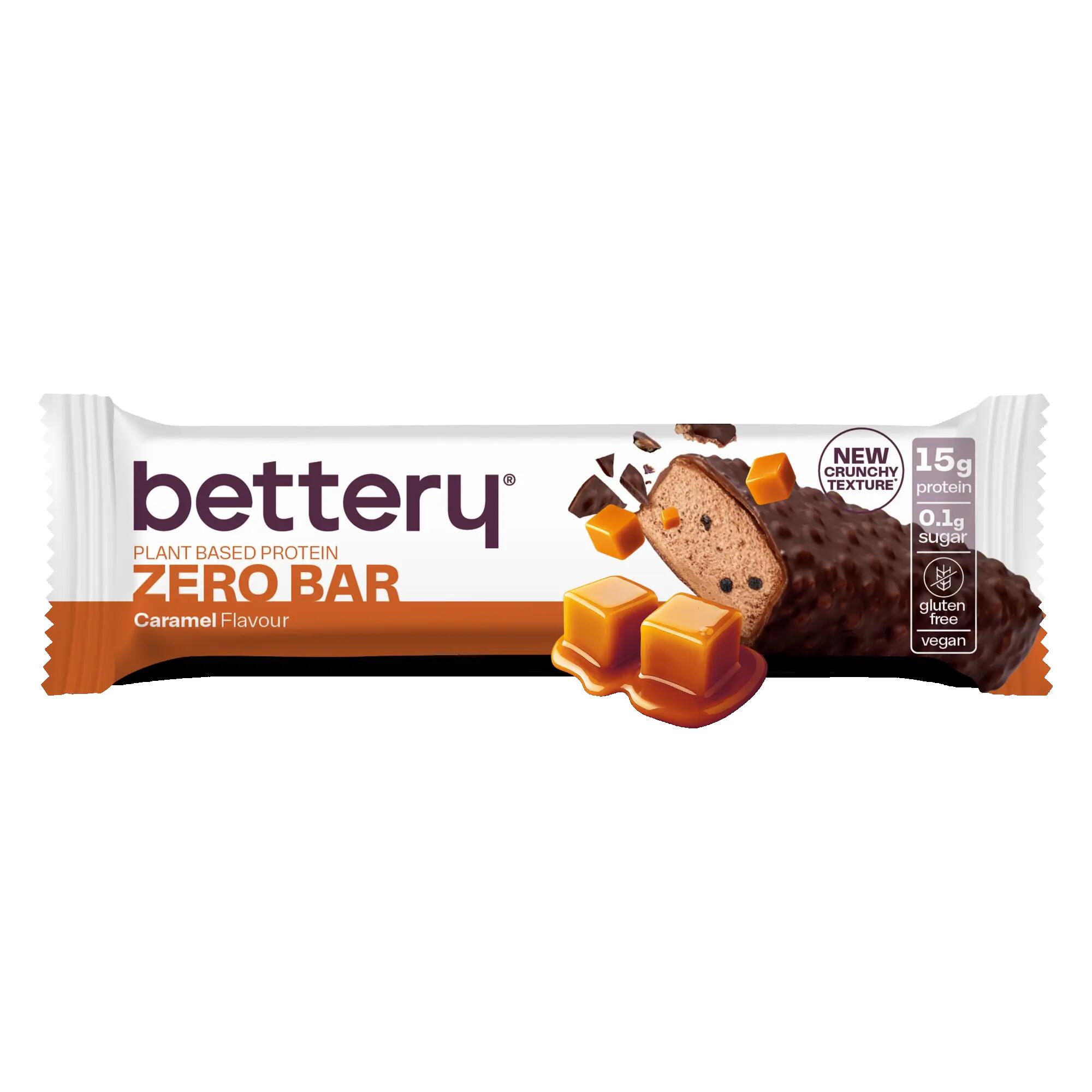 BETTERY picture