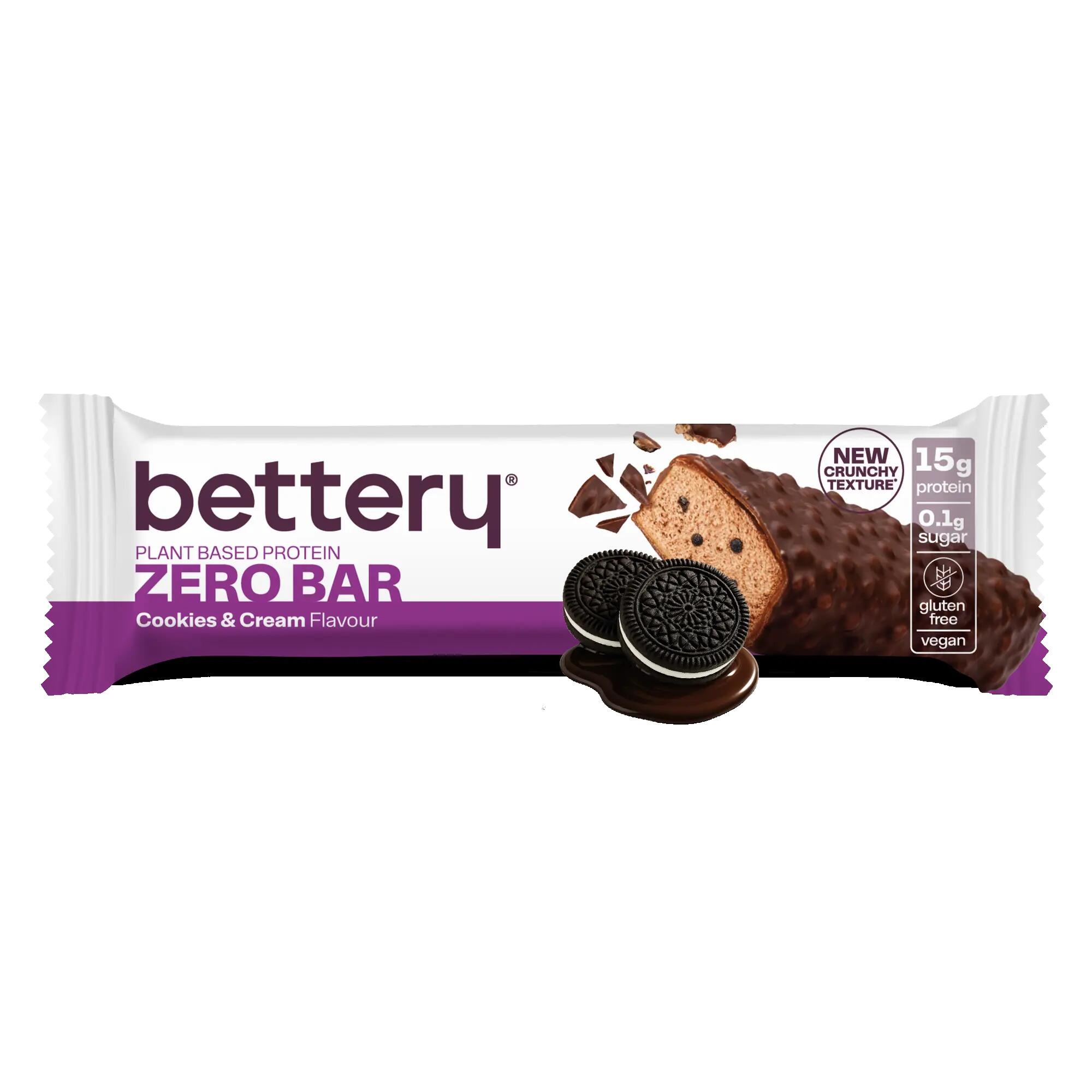 BETTERY picture