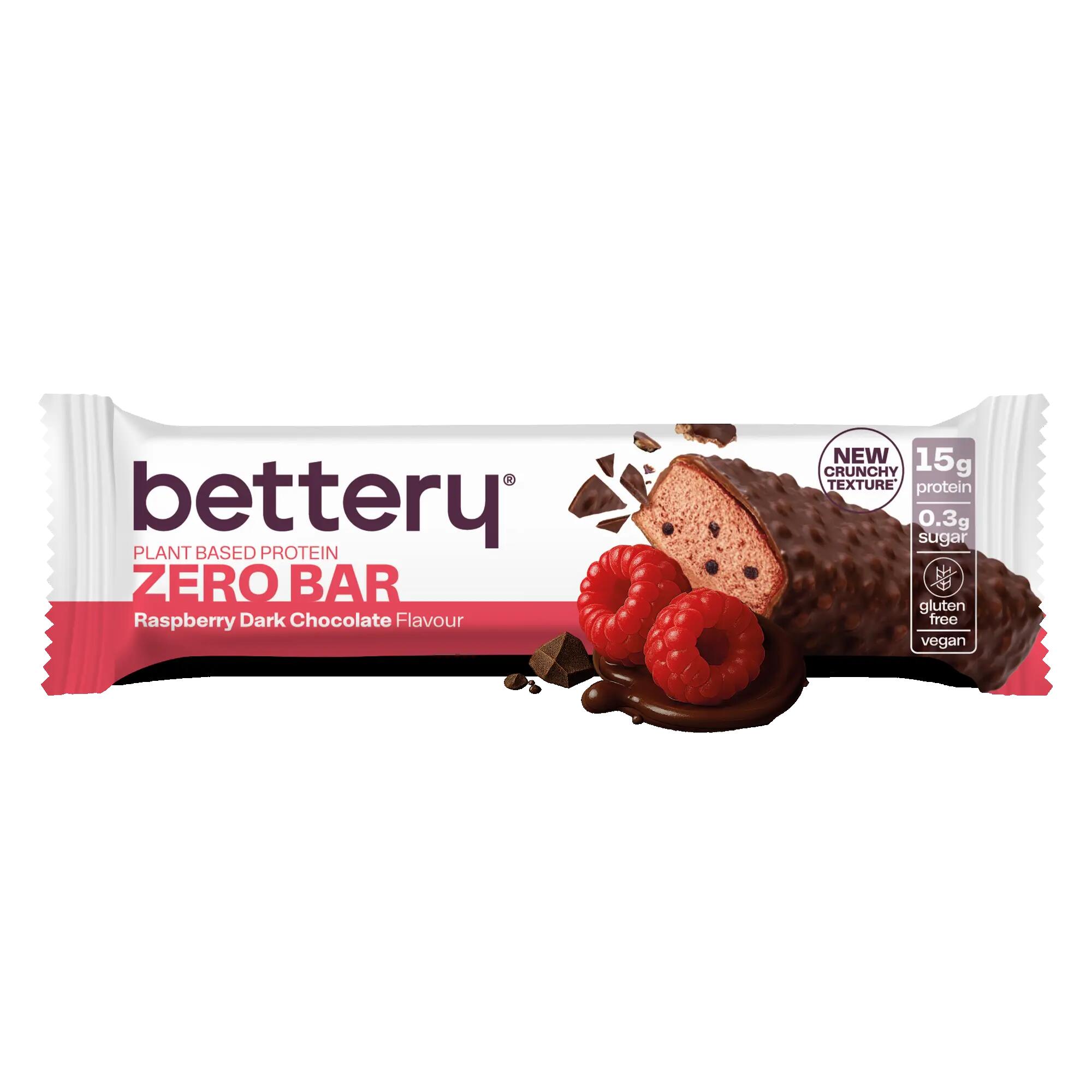 BETTERY picture