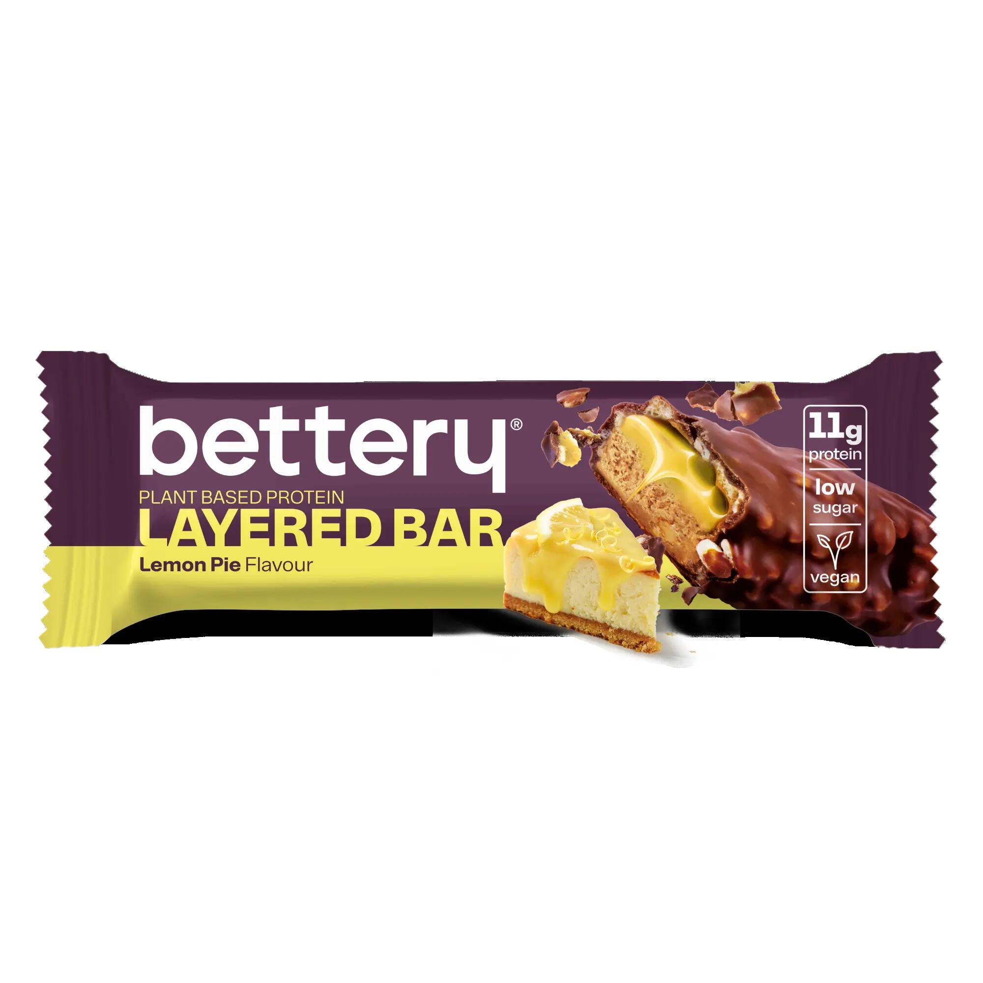 BETTERY picture