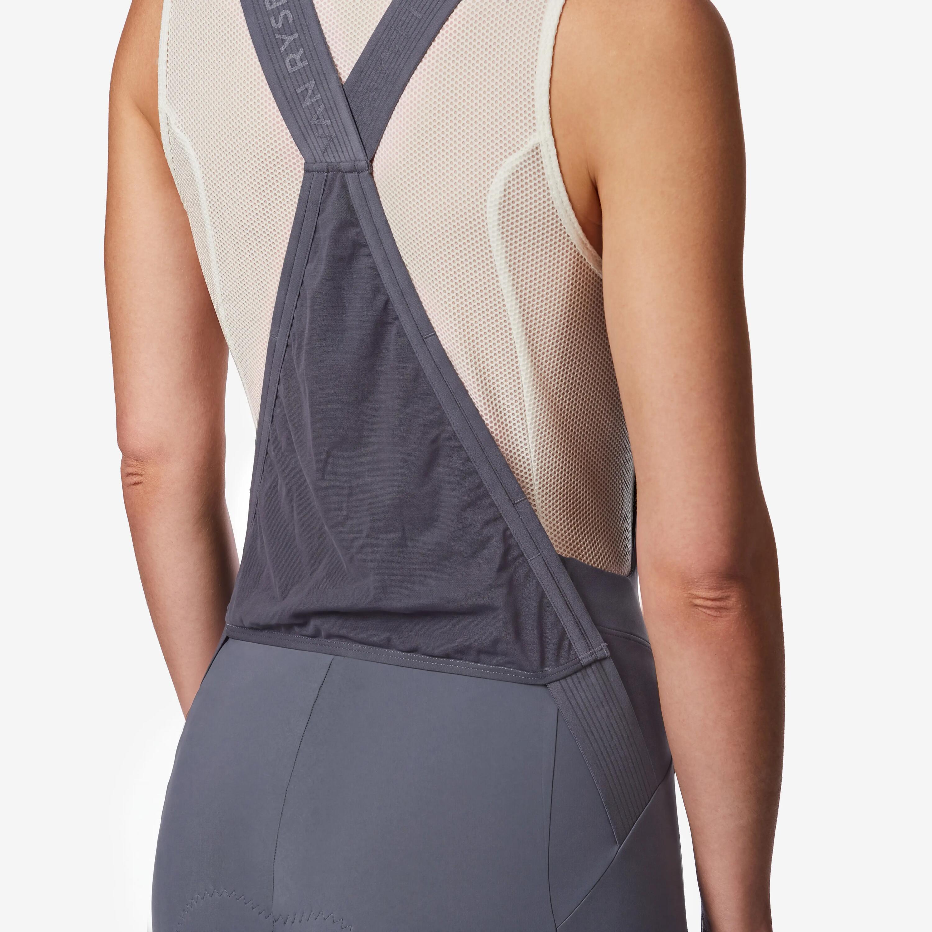 Cuissard court de vélo femme, EDR Ultra collection capsule THE ACE 5/6