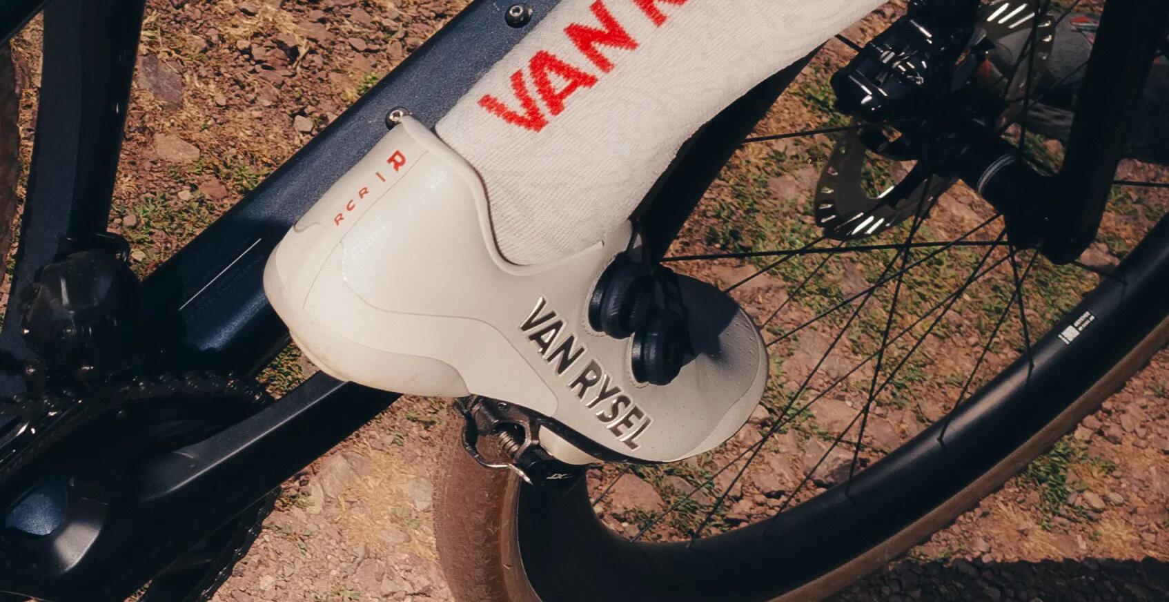 vélo route homme
