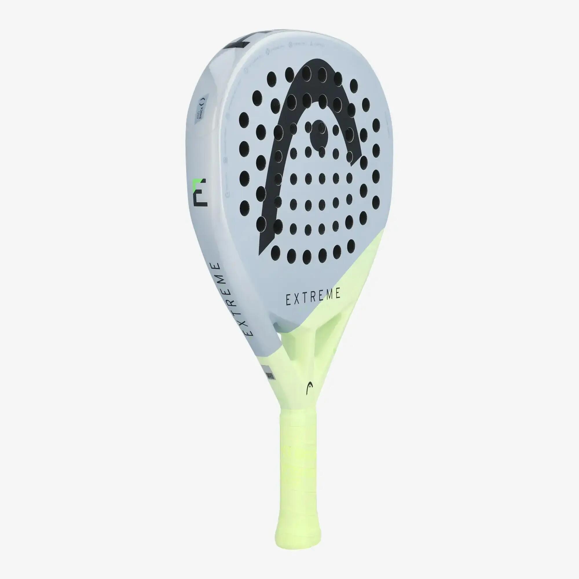 Raquette de padel adulte - Head Extreme Motion 27 5/8