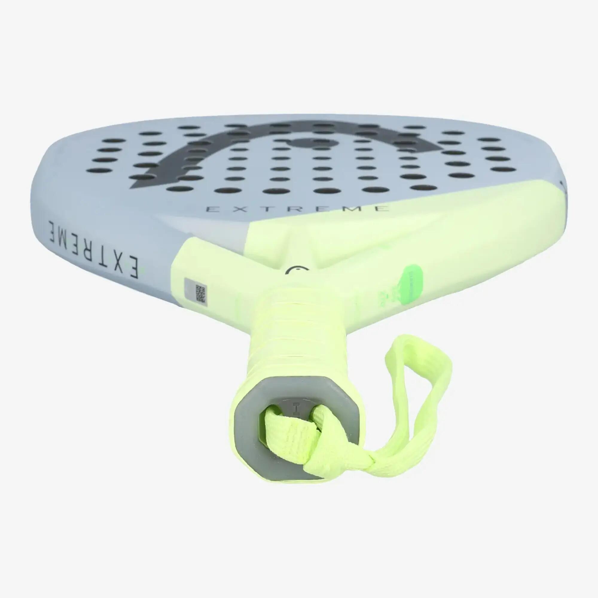 Raquette de padel adulte - Head Extreme Motion 27 8/8
