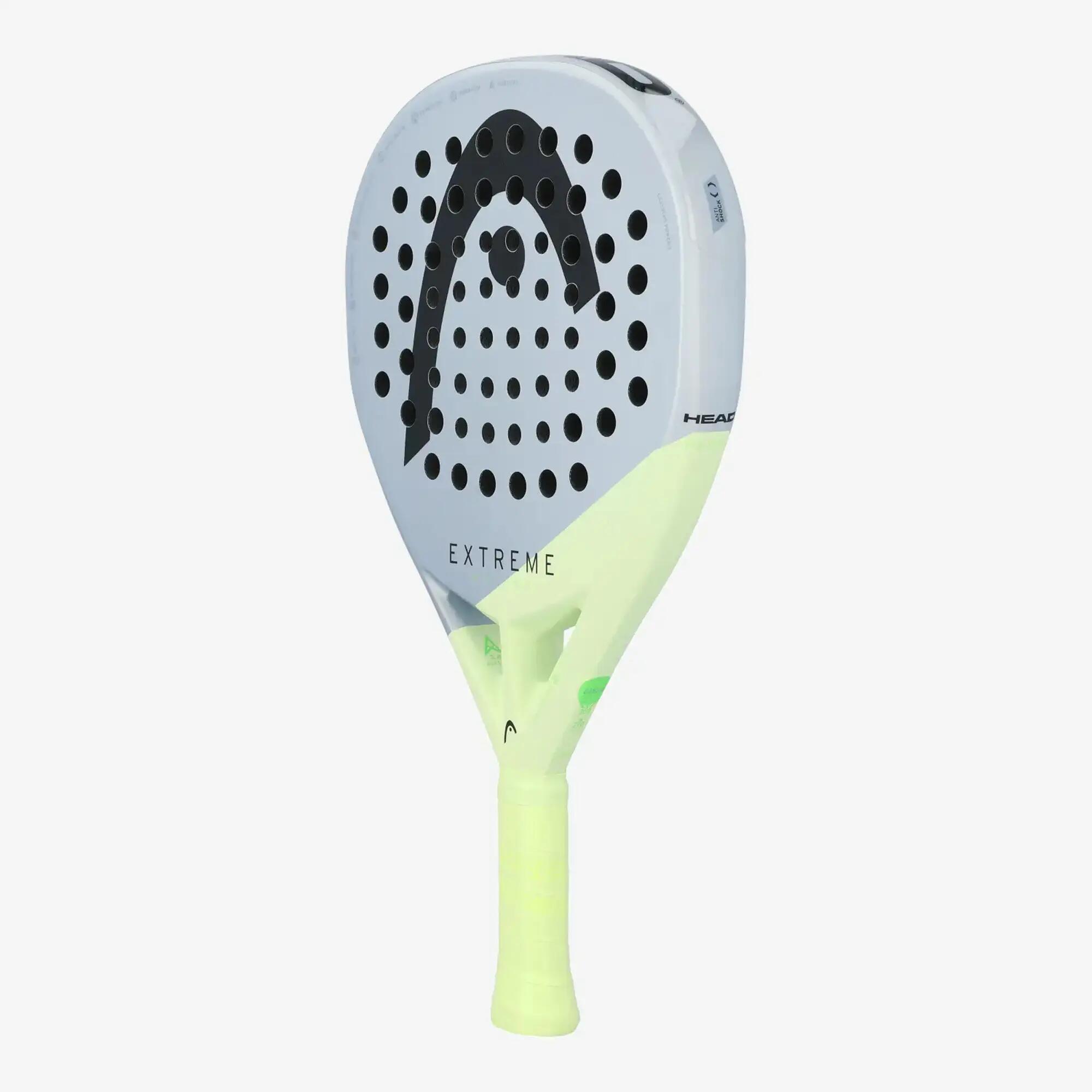 Raquette de padel adulte - Head Extreme Motion 27 2/8