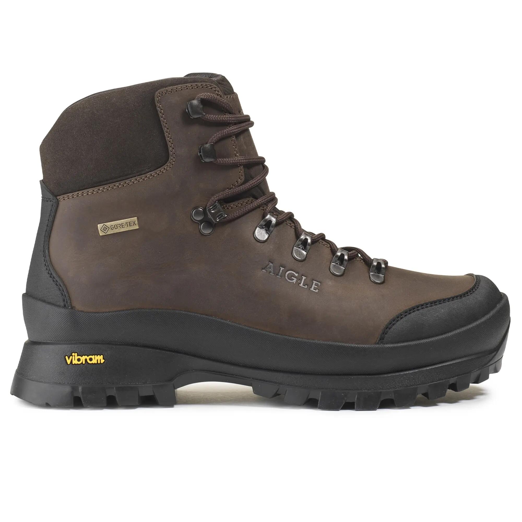 Chaussures MUNTAGNA GTX AIGLE 2/5