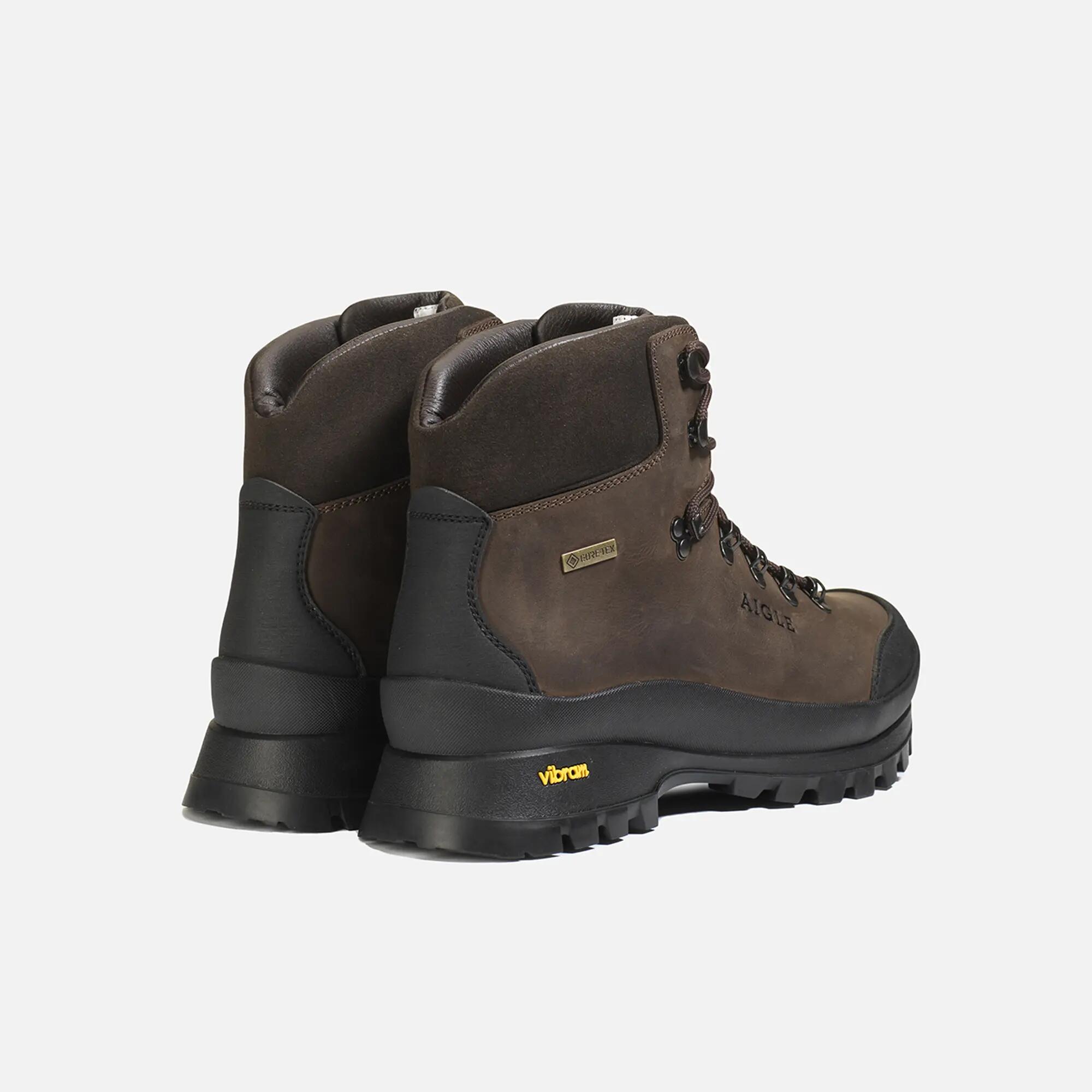 Chaussures MUNTAGNA GTX AIGLE 3/5