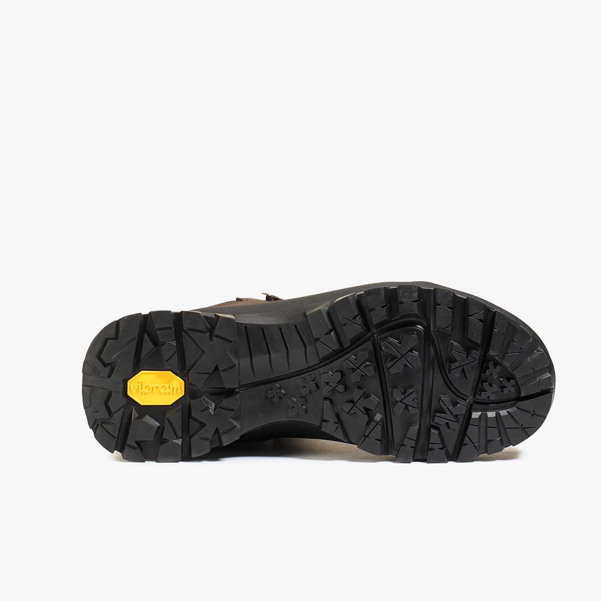 Chaussures MUNTAGNA GTX AIGLE 4/5