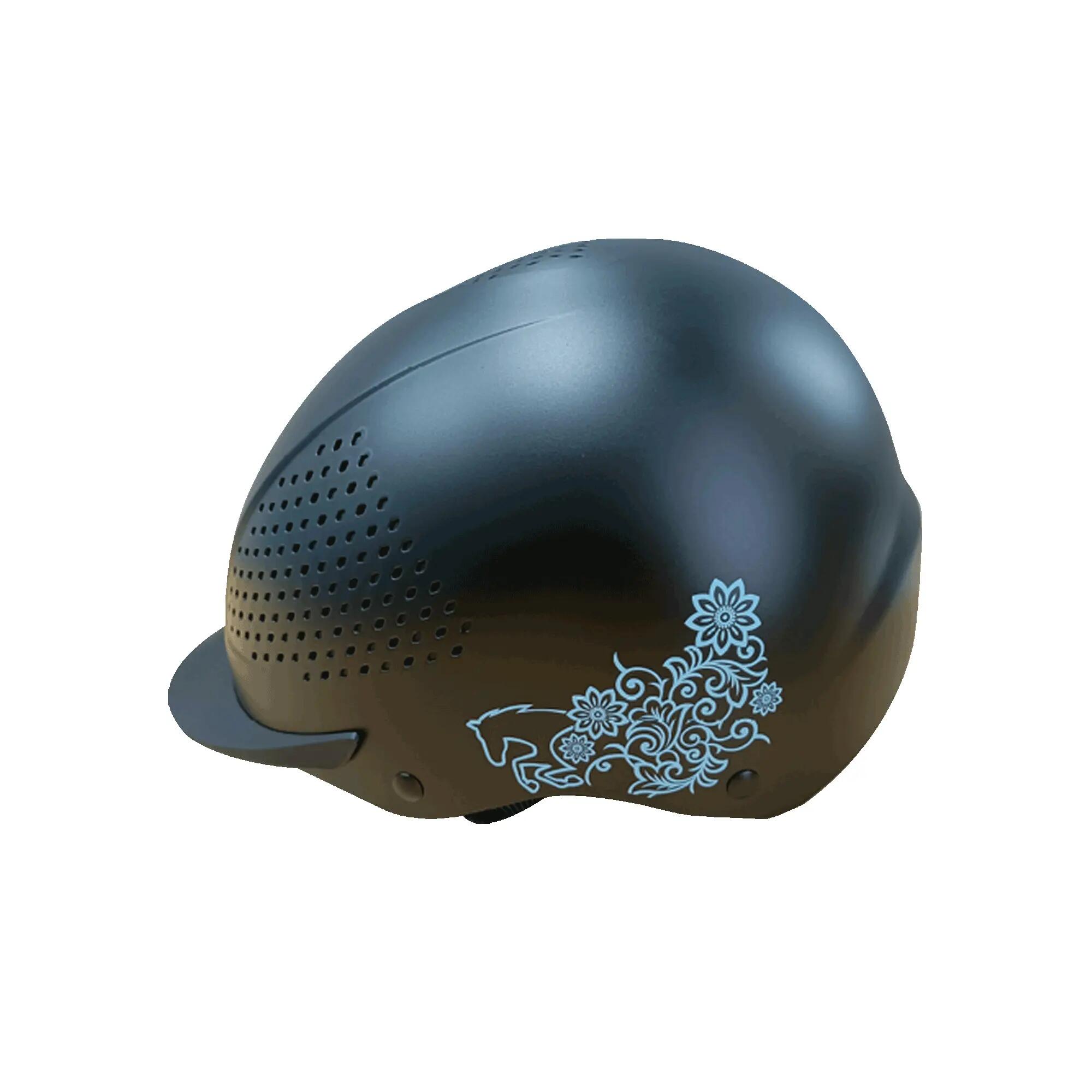 Casco Equitación Beauty 2.0 2/2