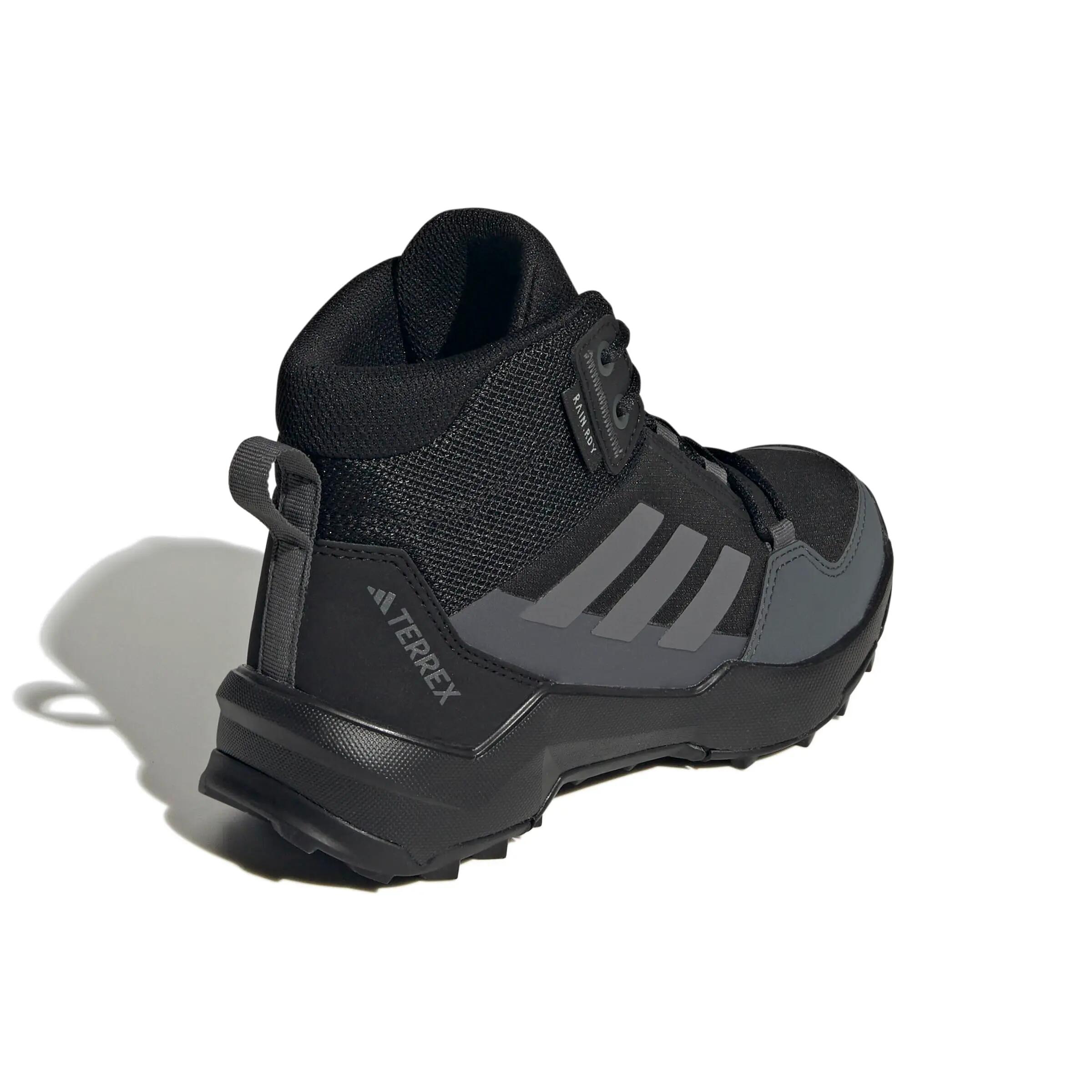 *FR AX4R imperméable Adidas JUNIOR 6/6