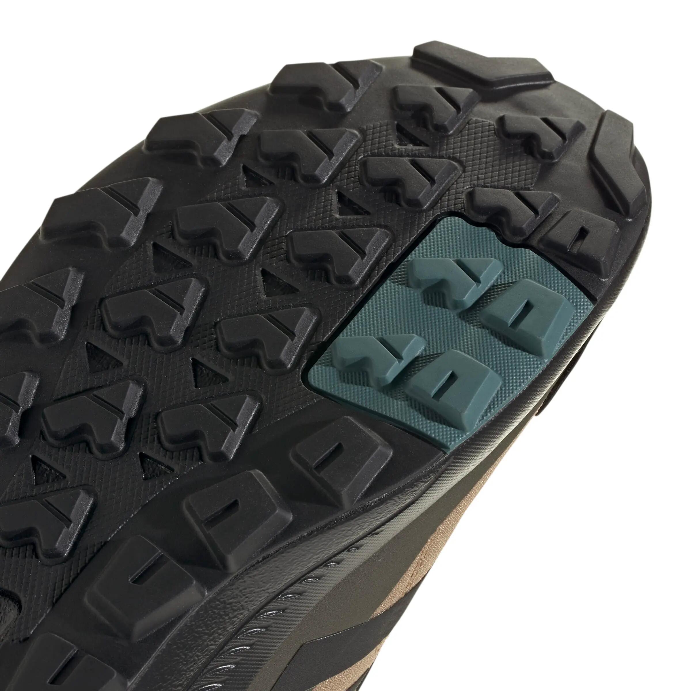 Zapatillas de montaña y trekking Adidas Anylander Hombre 26 5/8