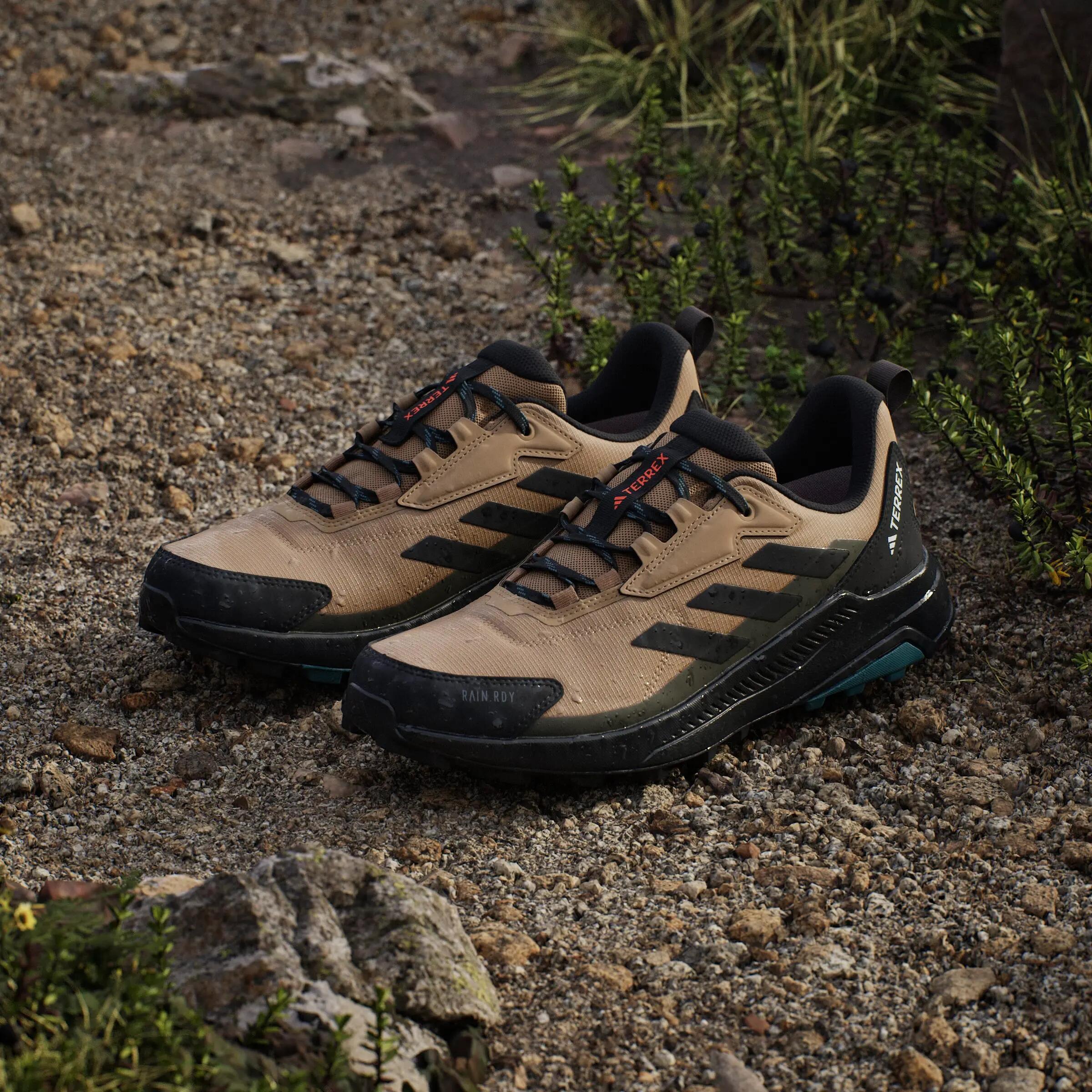 Zapatillas de montaña y trekking Adidas Anylander Hombre 26 7/8