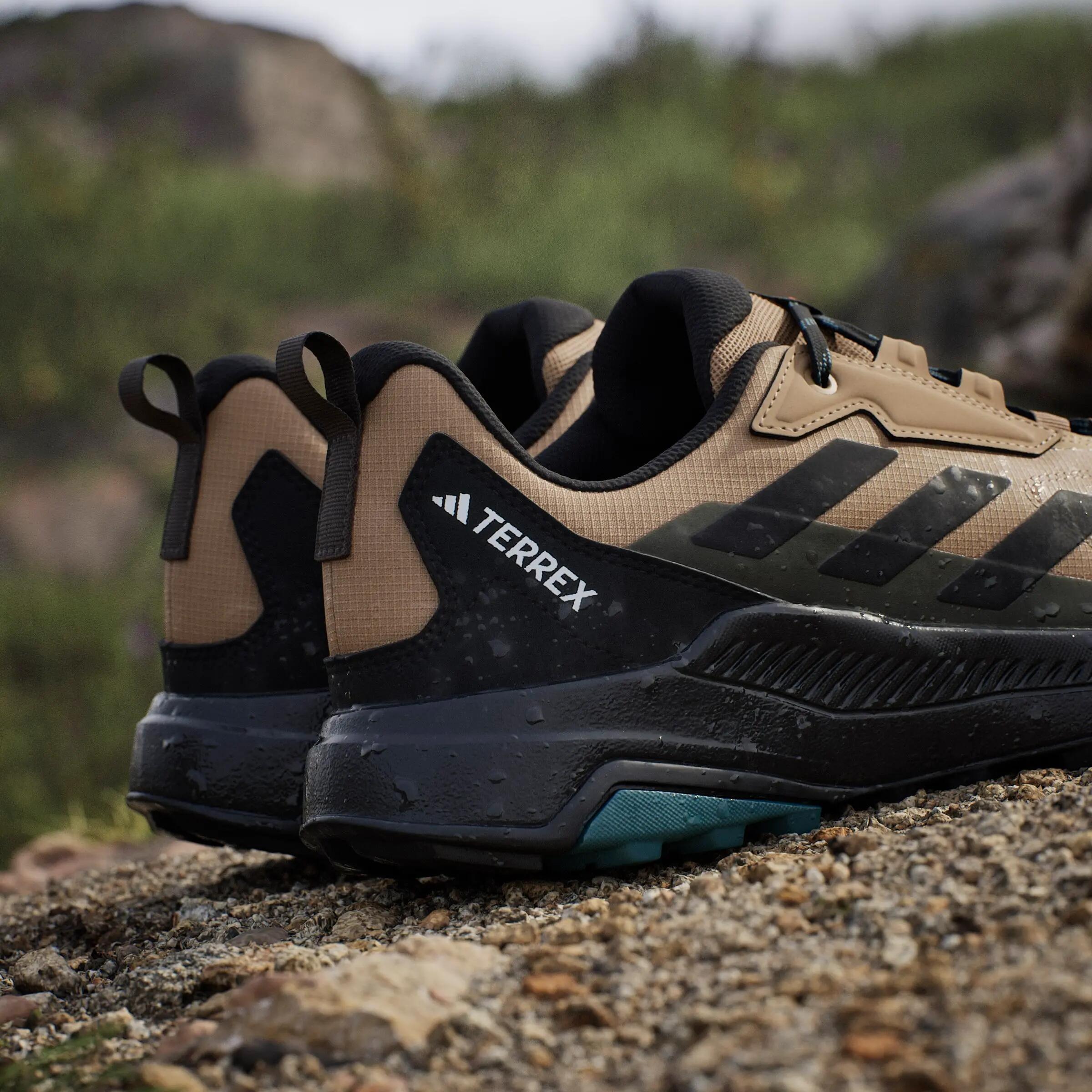 Zapatillas de montaña y trekking Adidas Anylander Hombre 26 8/8