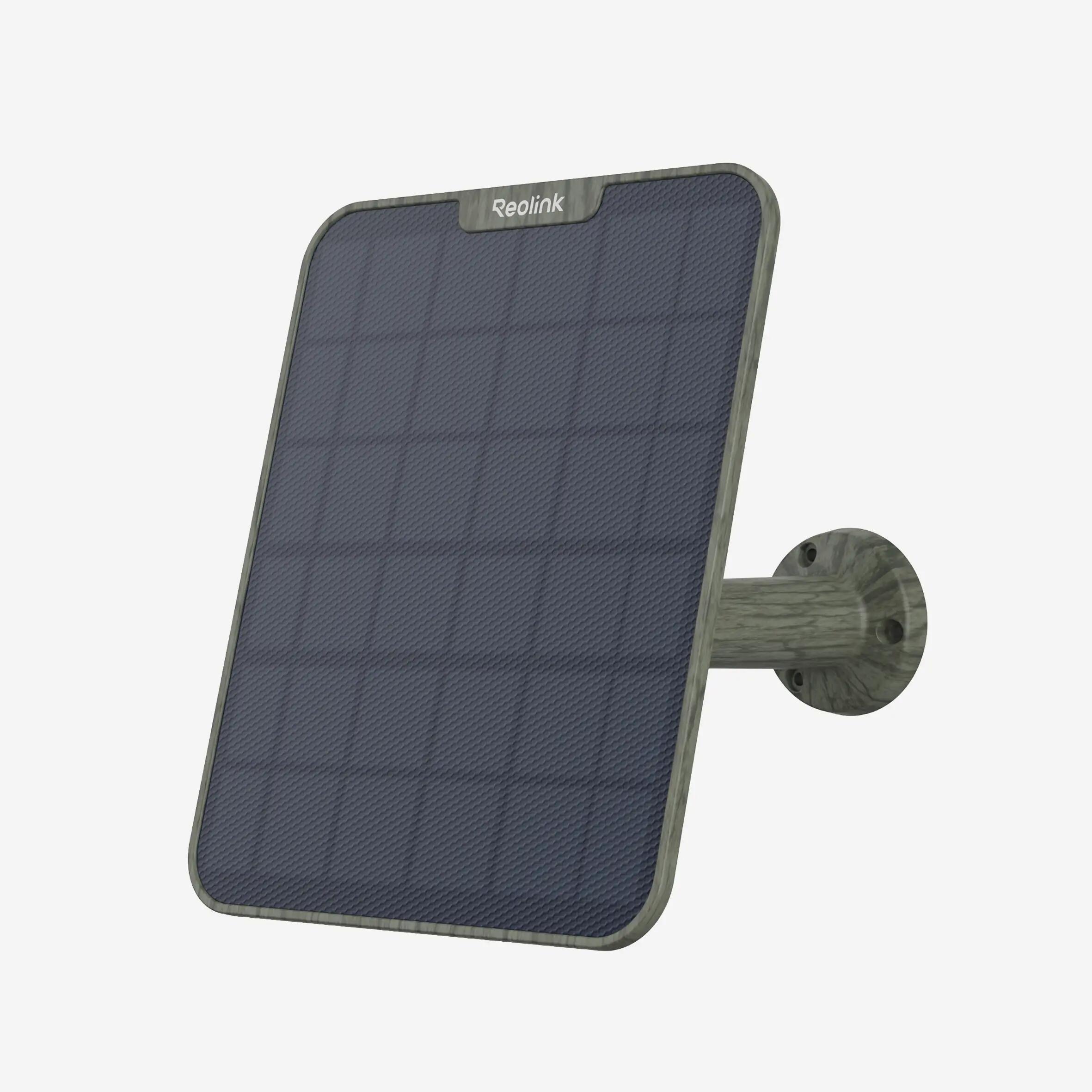 Wildkamera Reolink Go Series G450 V2 360 4K 8MP mit Solarpanel 5/9