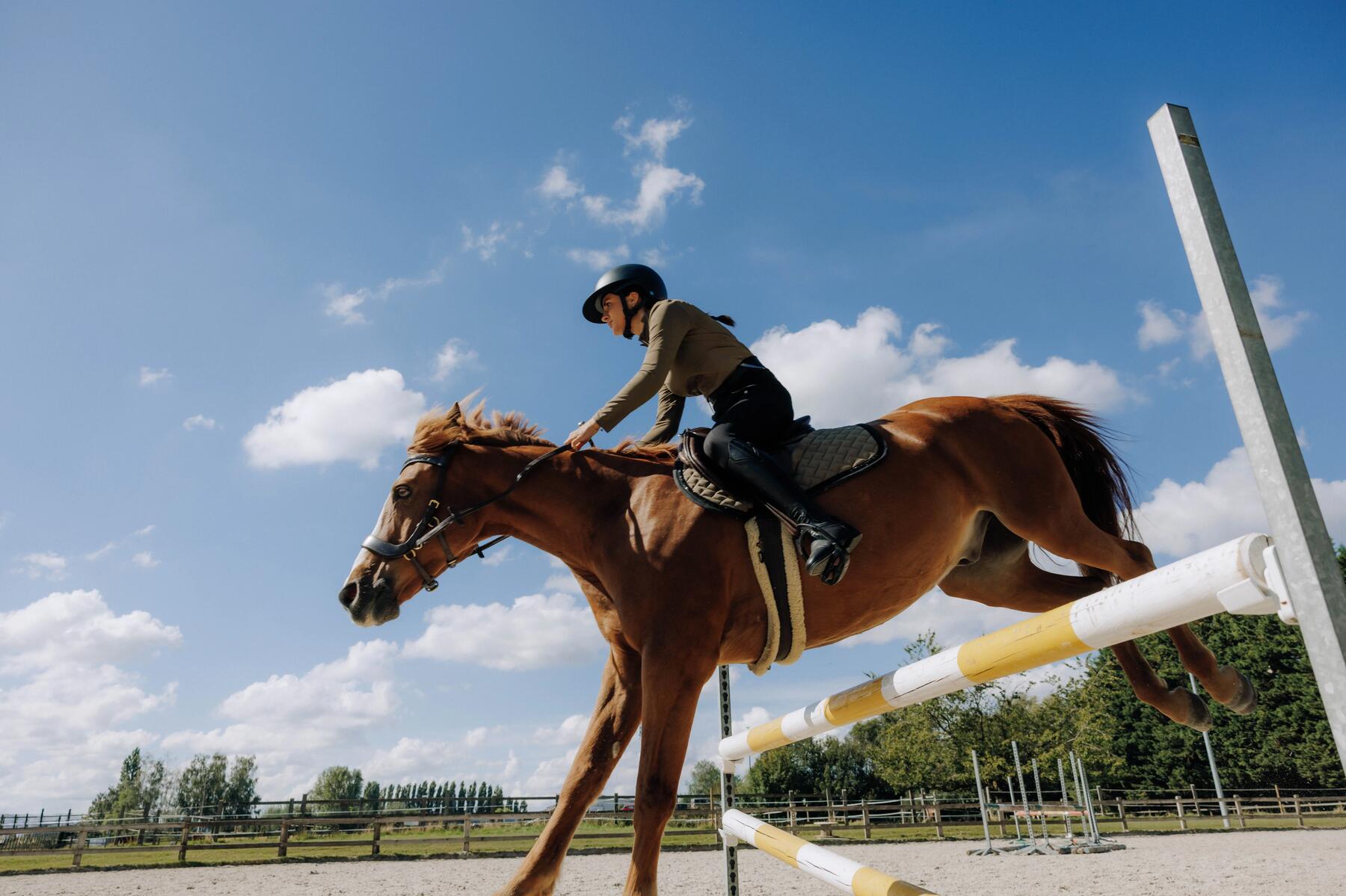 Nos conseils sports enfant