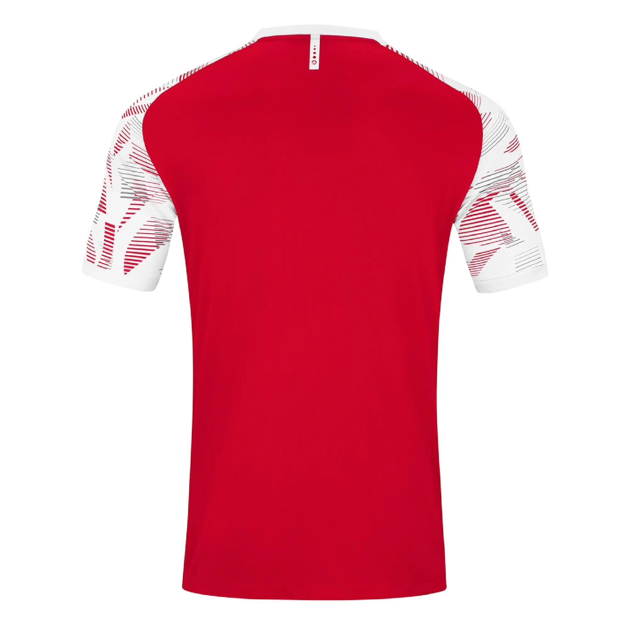 Damen/Herren Fußball Trainingsshirt - VfB Stuttgart 26/27 2/3