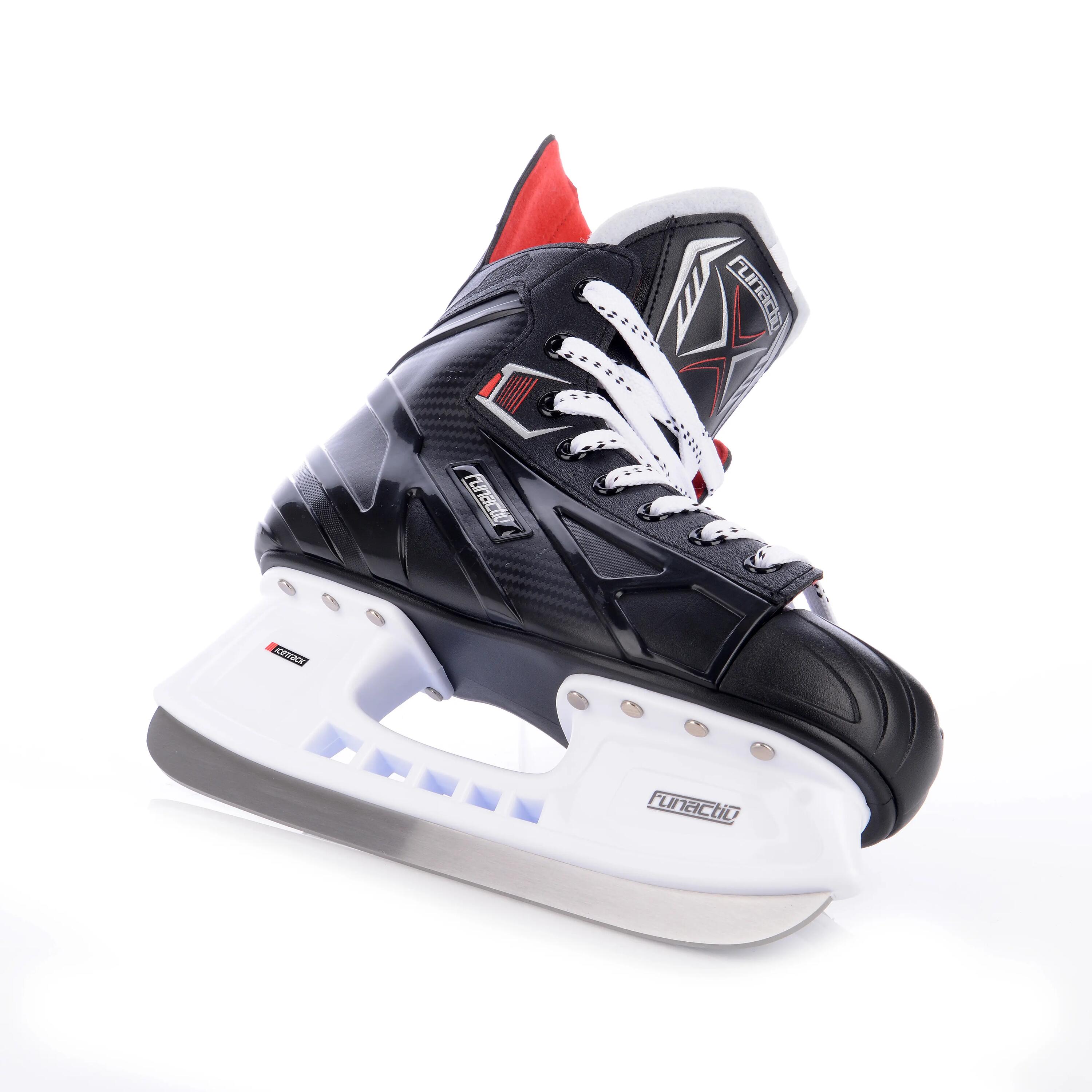 Hokejové brusle FunActiv Icetrack Senior 8/9