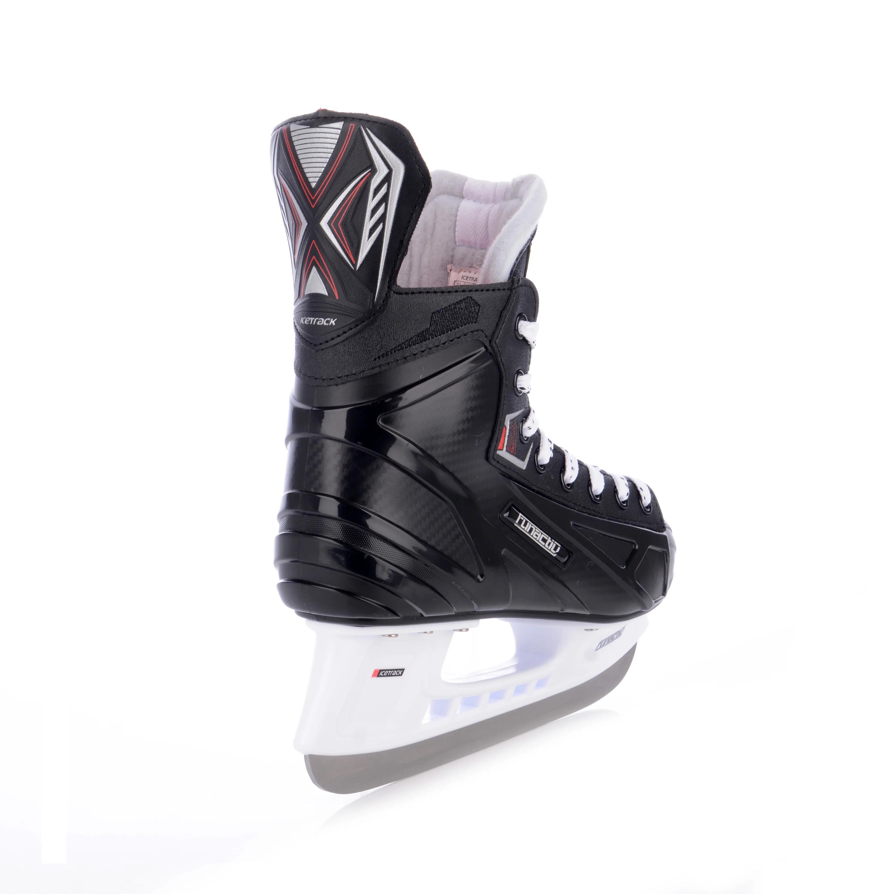 Hokejové brusle FunActiv Icetrack Senior 5/9