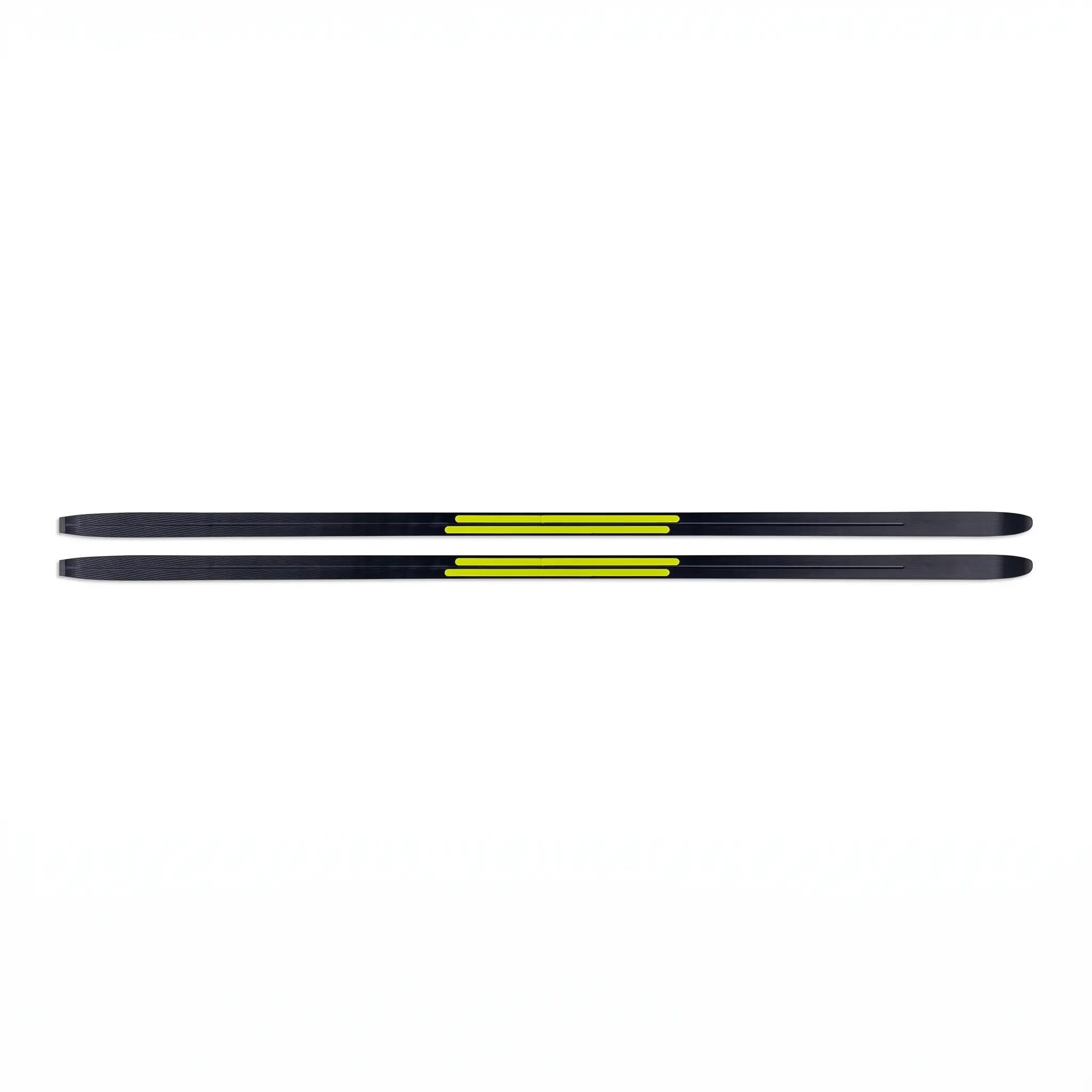 Cross-Country Skis with Bindings, Twin Skin Active MTD Set 2/2