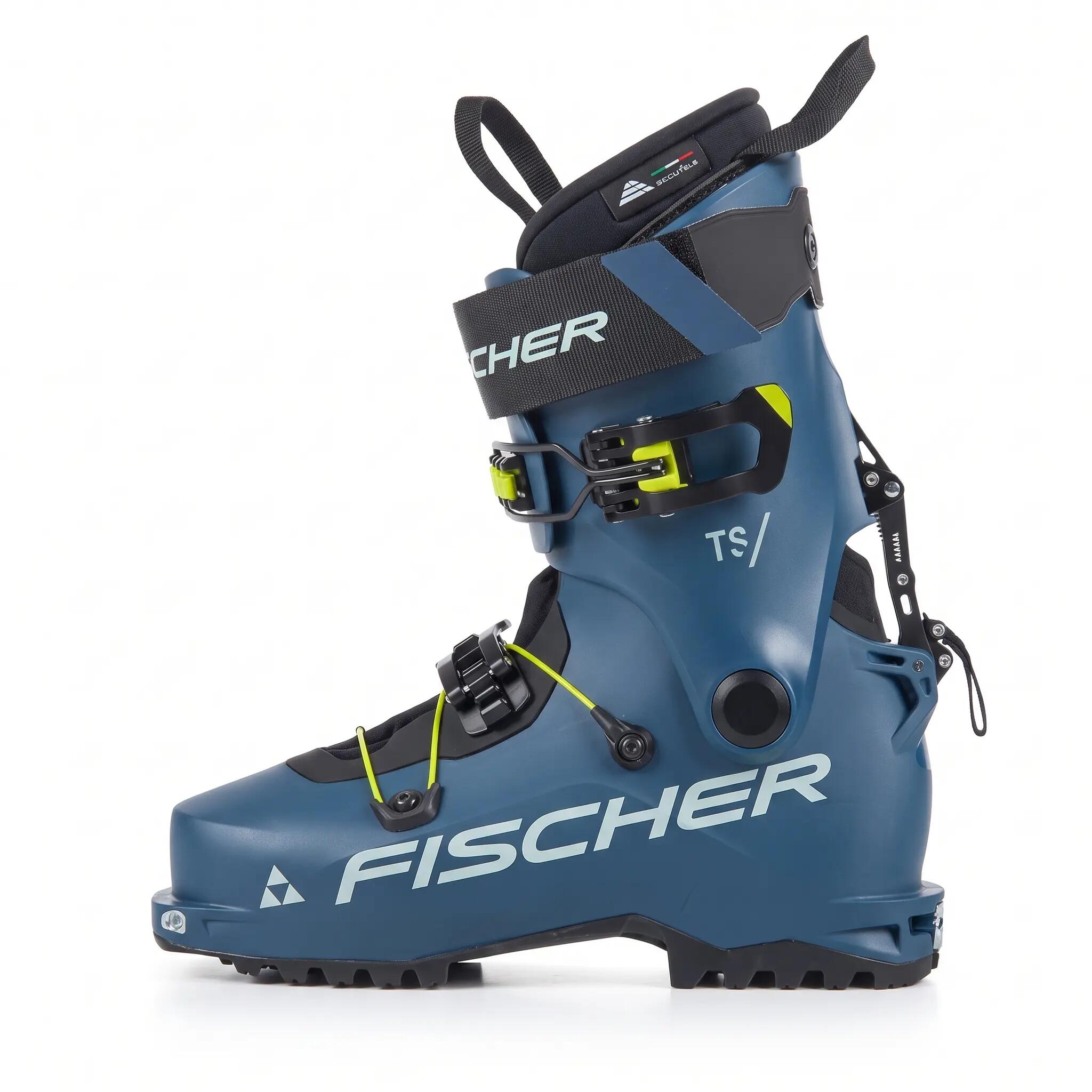 Ski Touring Boots, Transalp TS 2/4