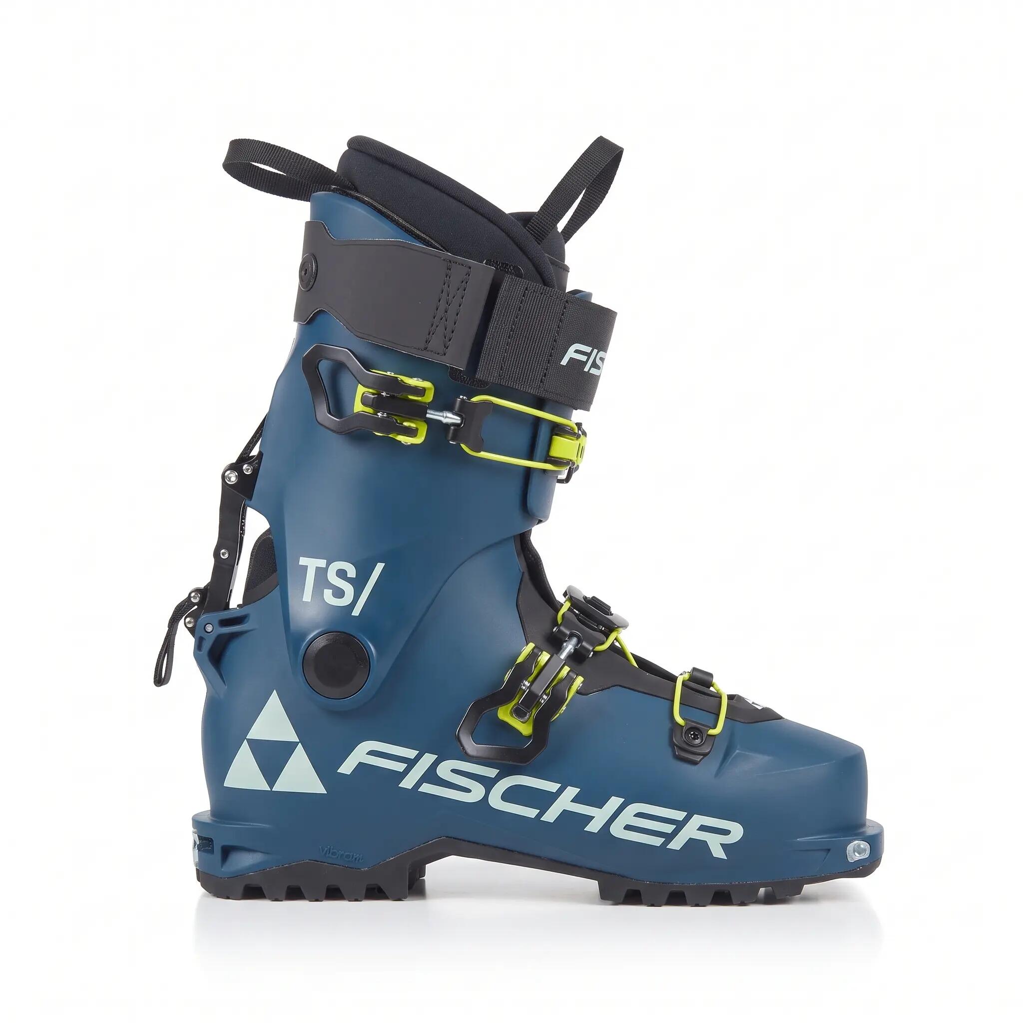 Ski Touring Boots, Transalp TS 3/4