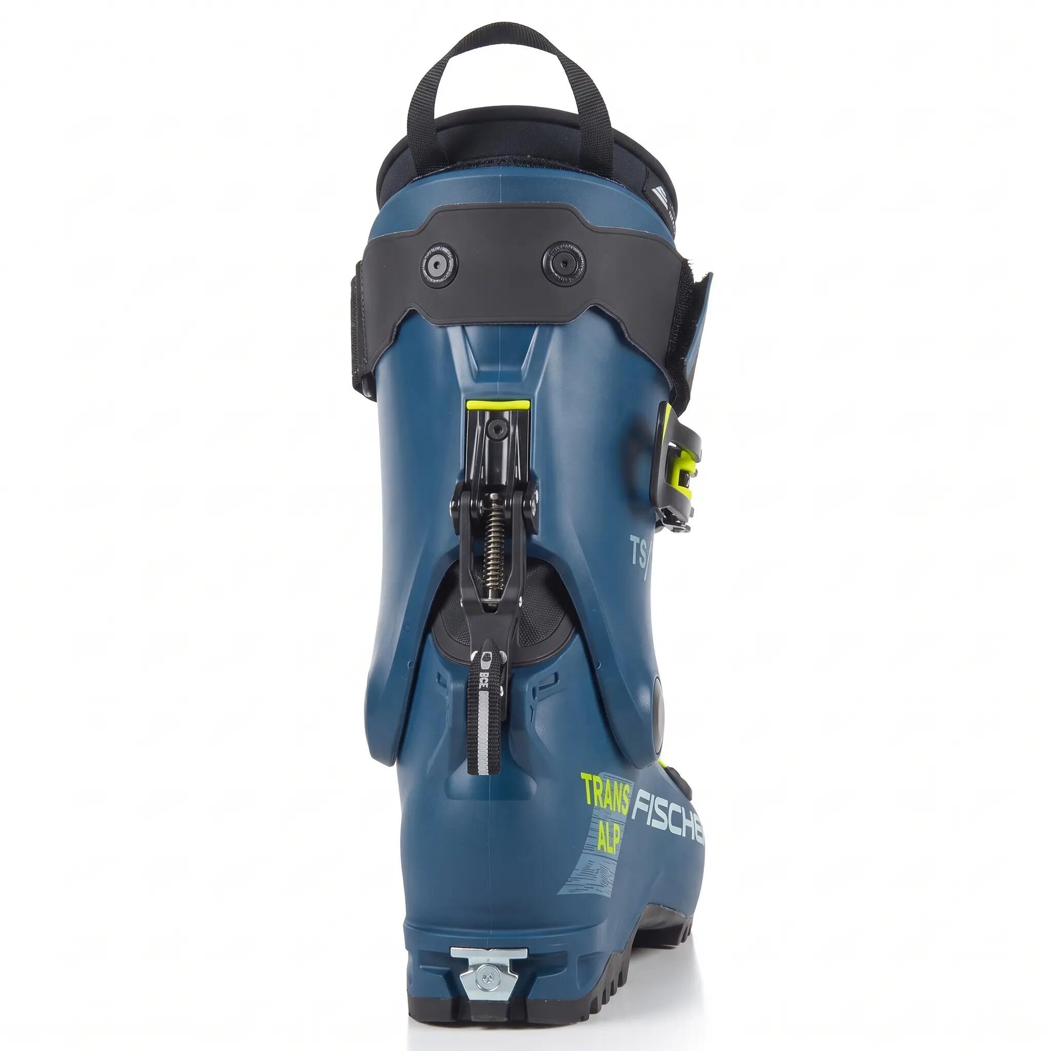 Ski Touring Boots, Transalp TS 4/4