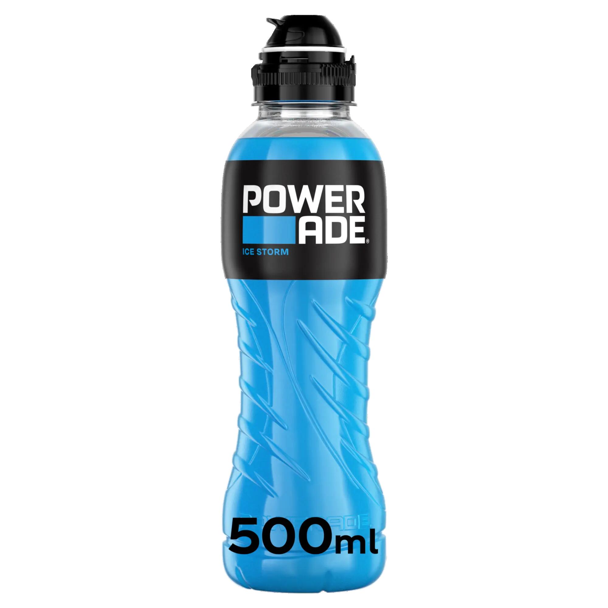 POWERADE picture