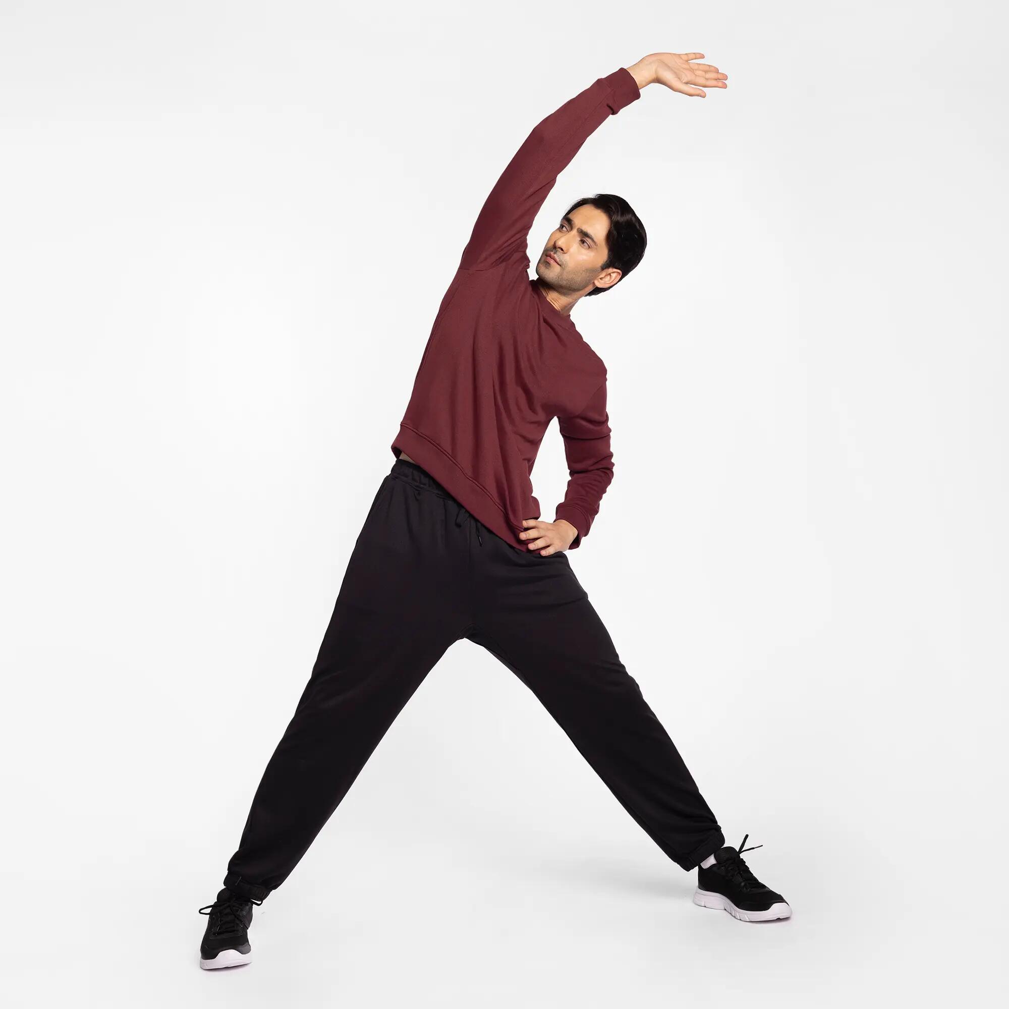 TRAINING SWEATSHIRT 500 -  2