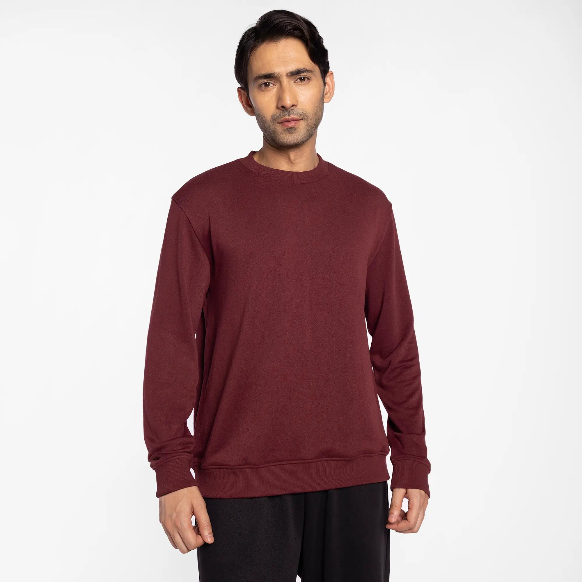 TRAINING SWEATSHIRT 500 -  3