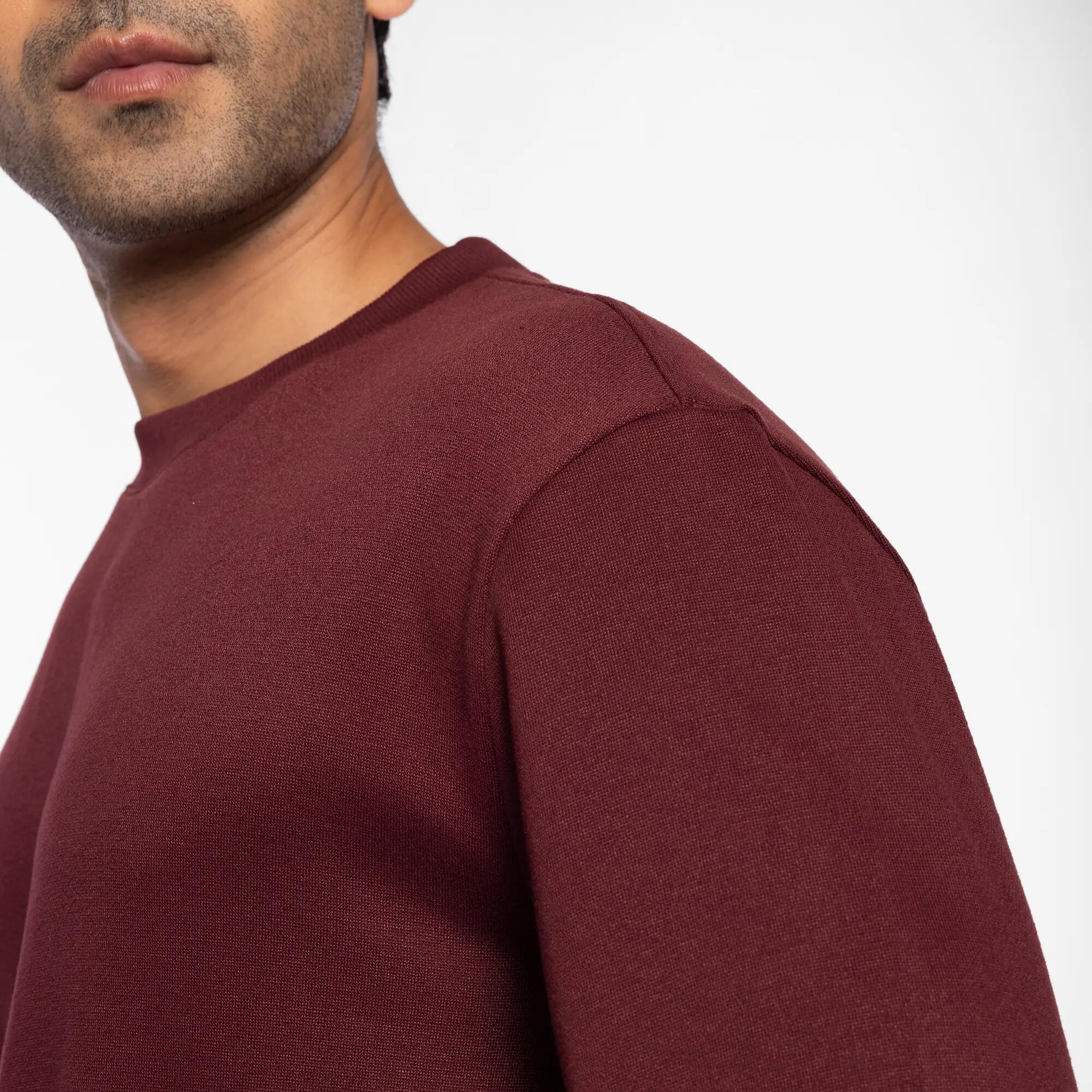 TRAINING SWEATSHIRT 500 -  5