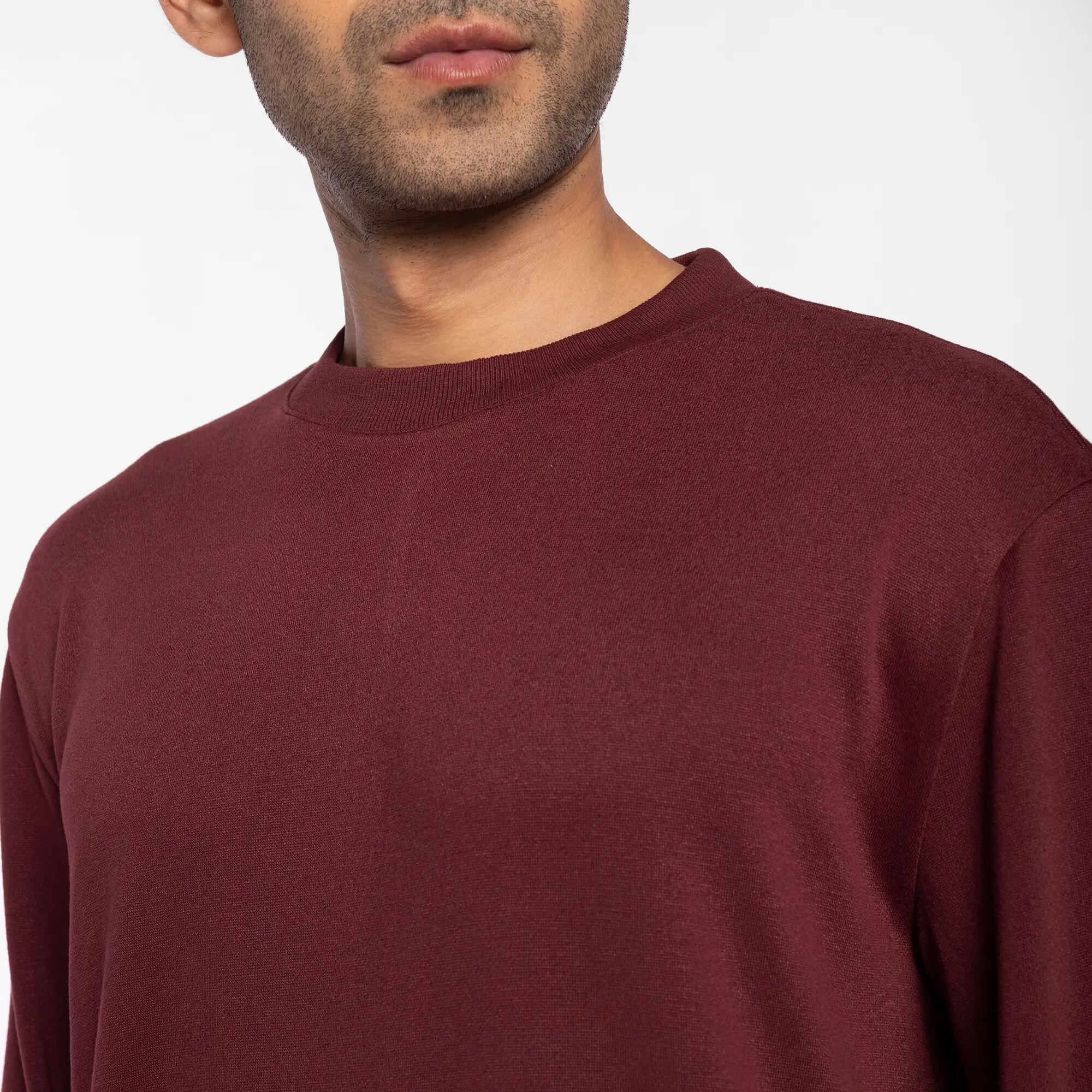 TRAINING SWEATSHIRT 500 -  4