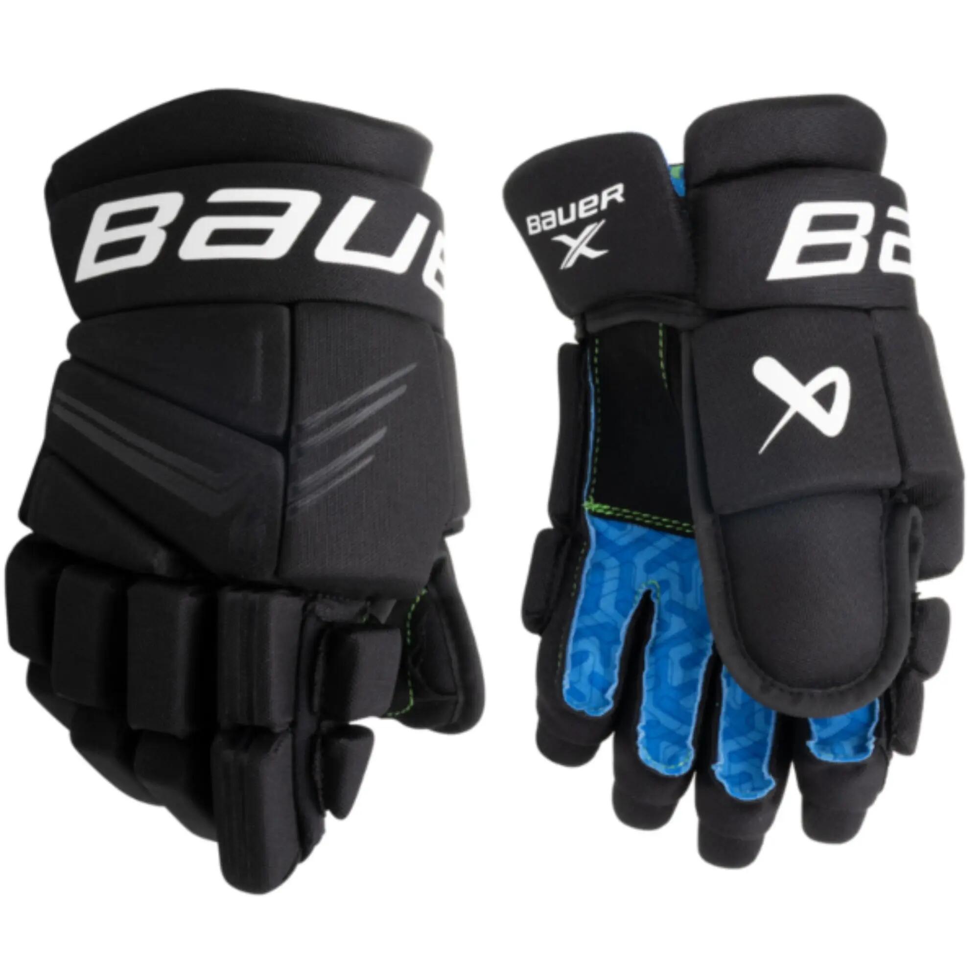BAUER picture