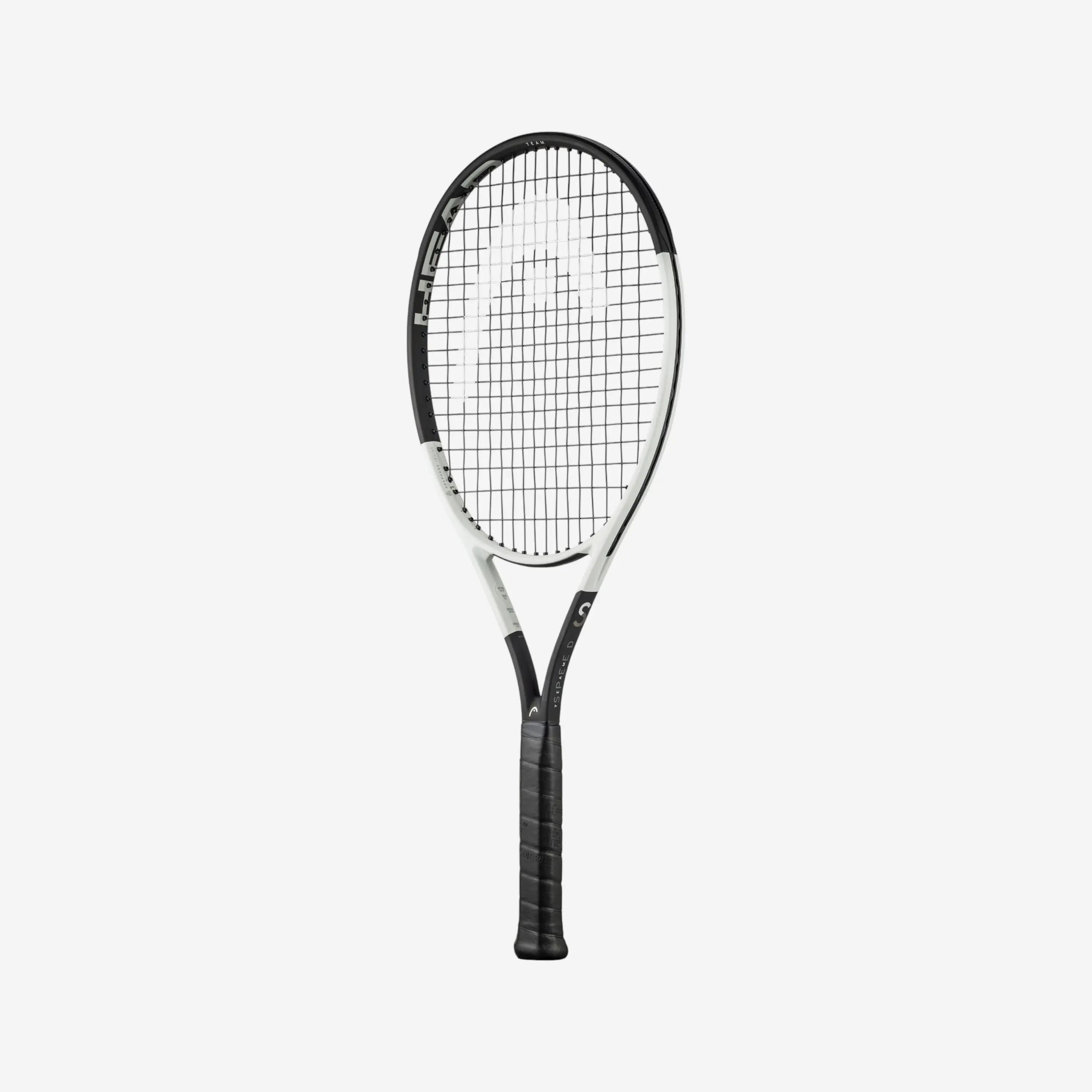Rachetă de tenis Head Speed Team XMAS 2026 285g negru Adulți 2/2