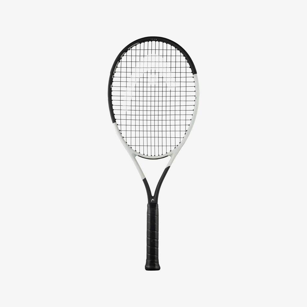 Pieaugušo tenisa rakete “Head Speed Team XMAS 2026”, 285 g, melna