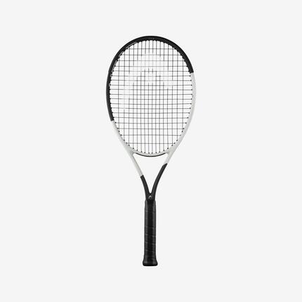 Raqueta de tenis adulto, Head Speed Team XMAS 2026 285 g negro