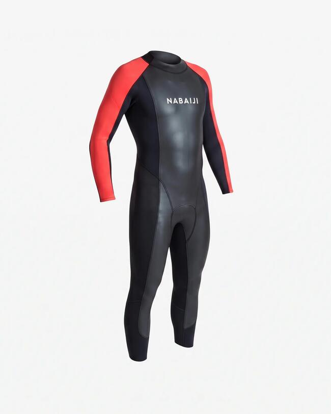 neoprene combinaison nage