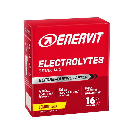Enervit bevanda elettrolitica