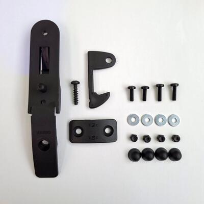 Kit riparazione borse gancio VARIO+CENTER LOCK