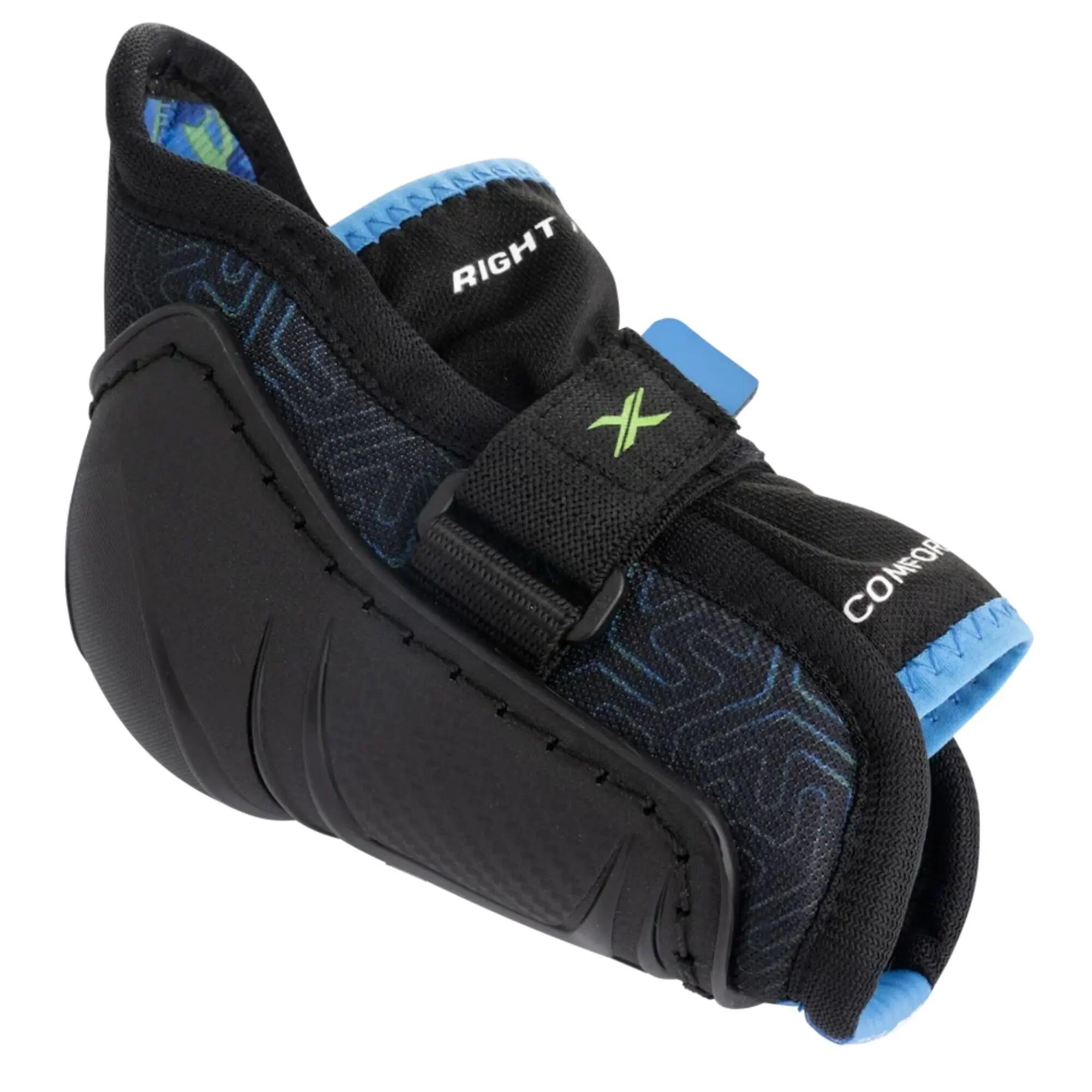 BAUER X24 Junior chrániče lakťov 2/2