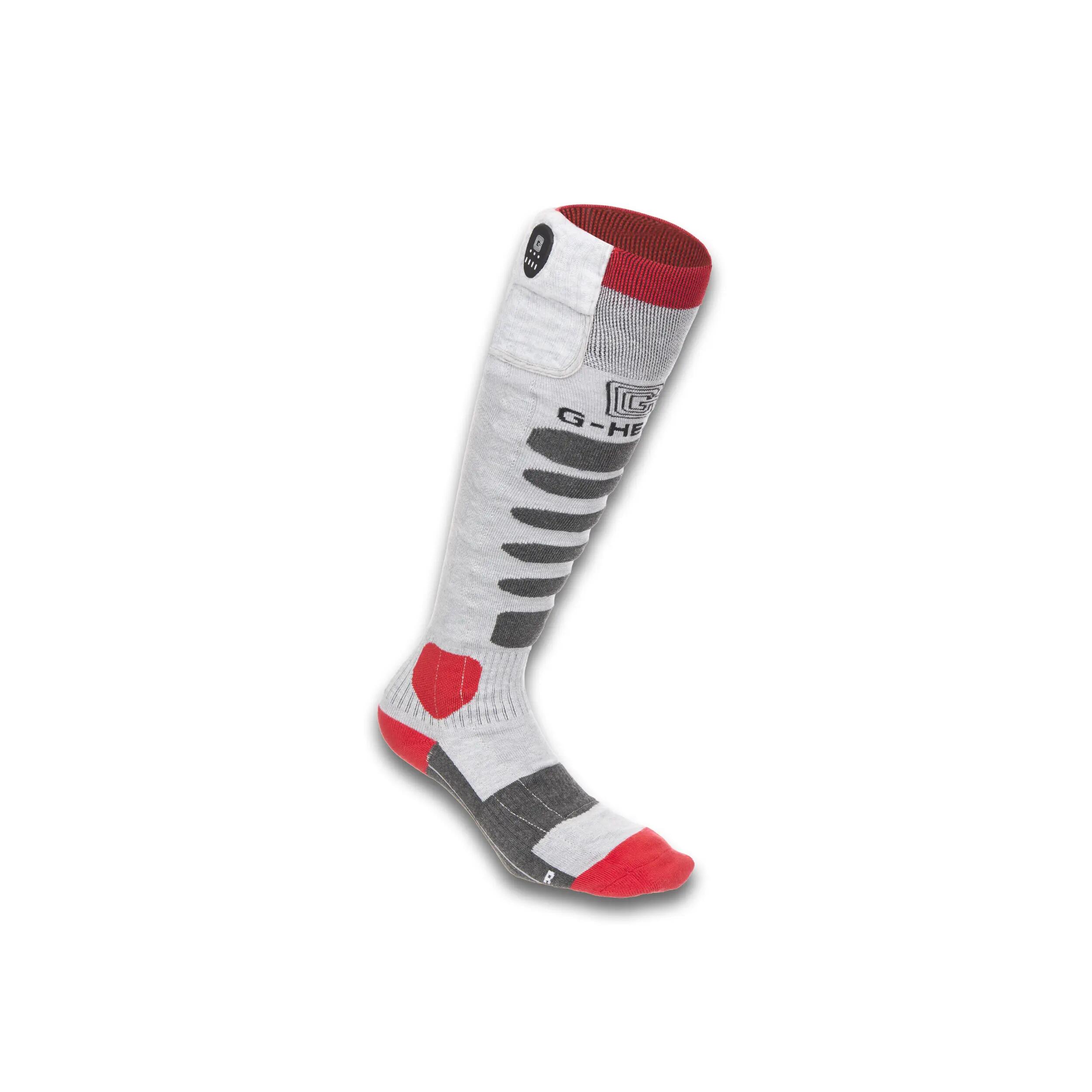 Chaussette Chauffante G-Heat 3/3