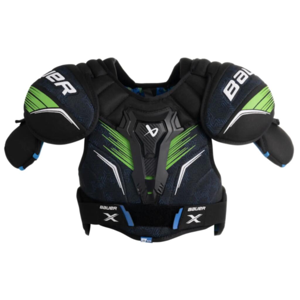BAUER X24 Junior hokejová vesta