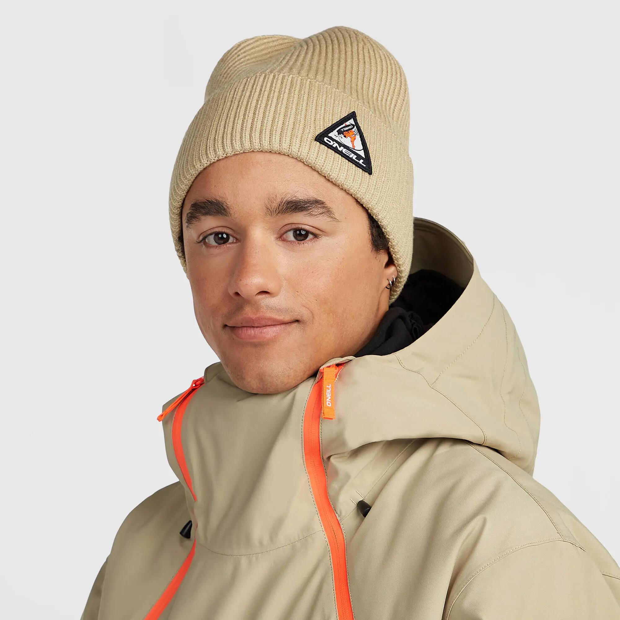 Bonnet O'neill Beige 2/2
