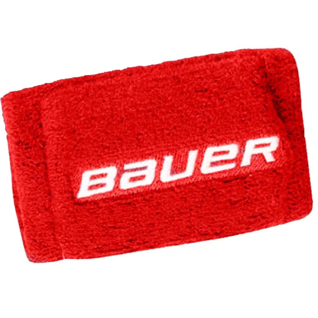 BAUER hokejový chránič zápästia