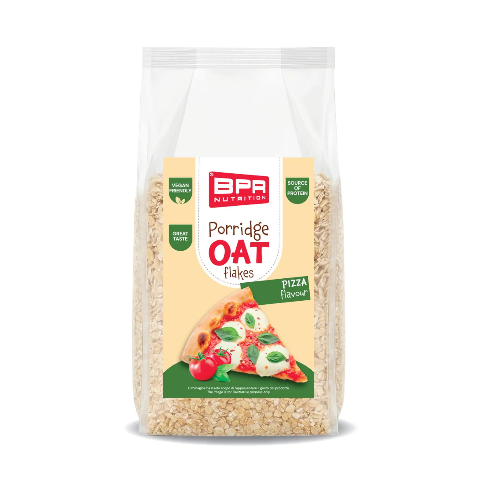 BPR NUTRITION picture