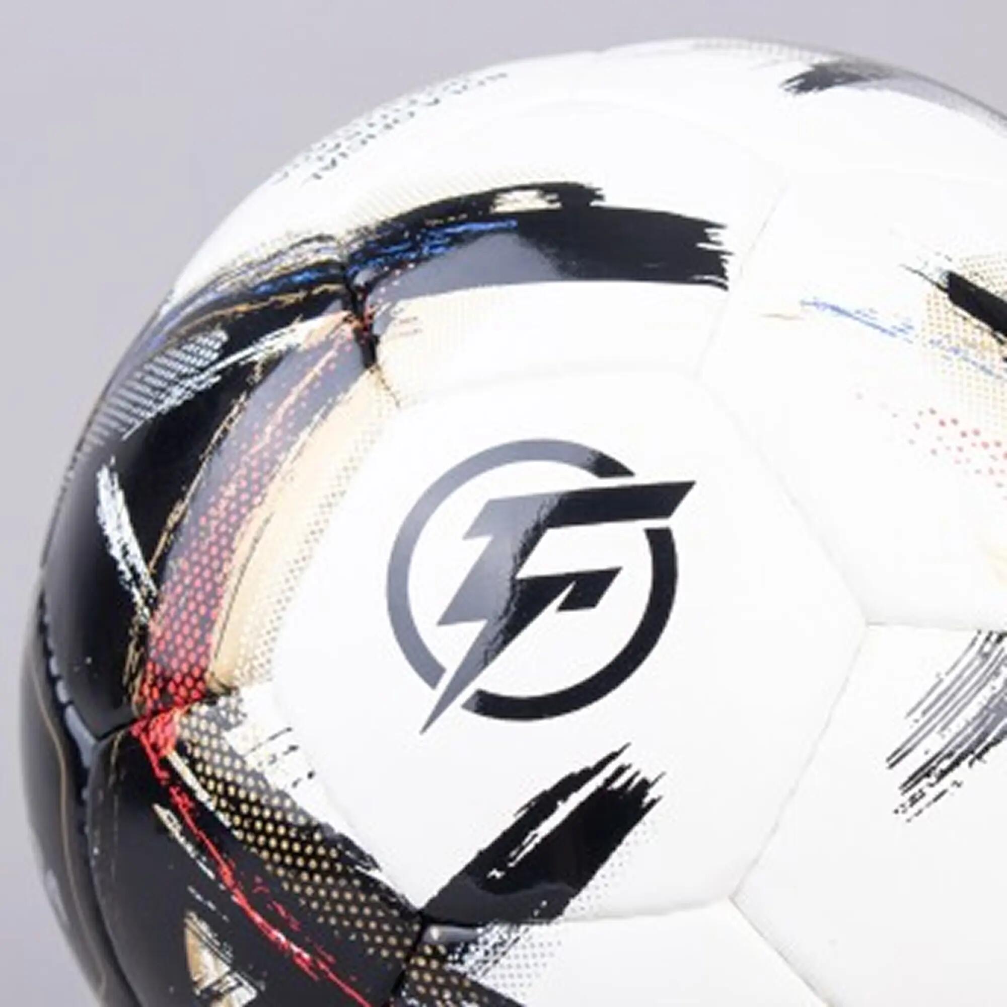 Bola de Futsal Mikasa Oficial FS450E-BK-FQP 4/5