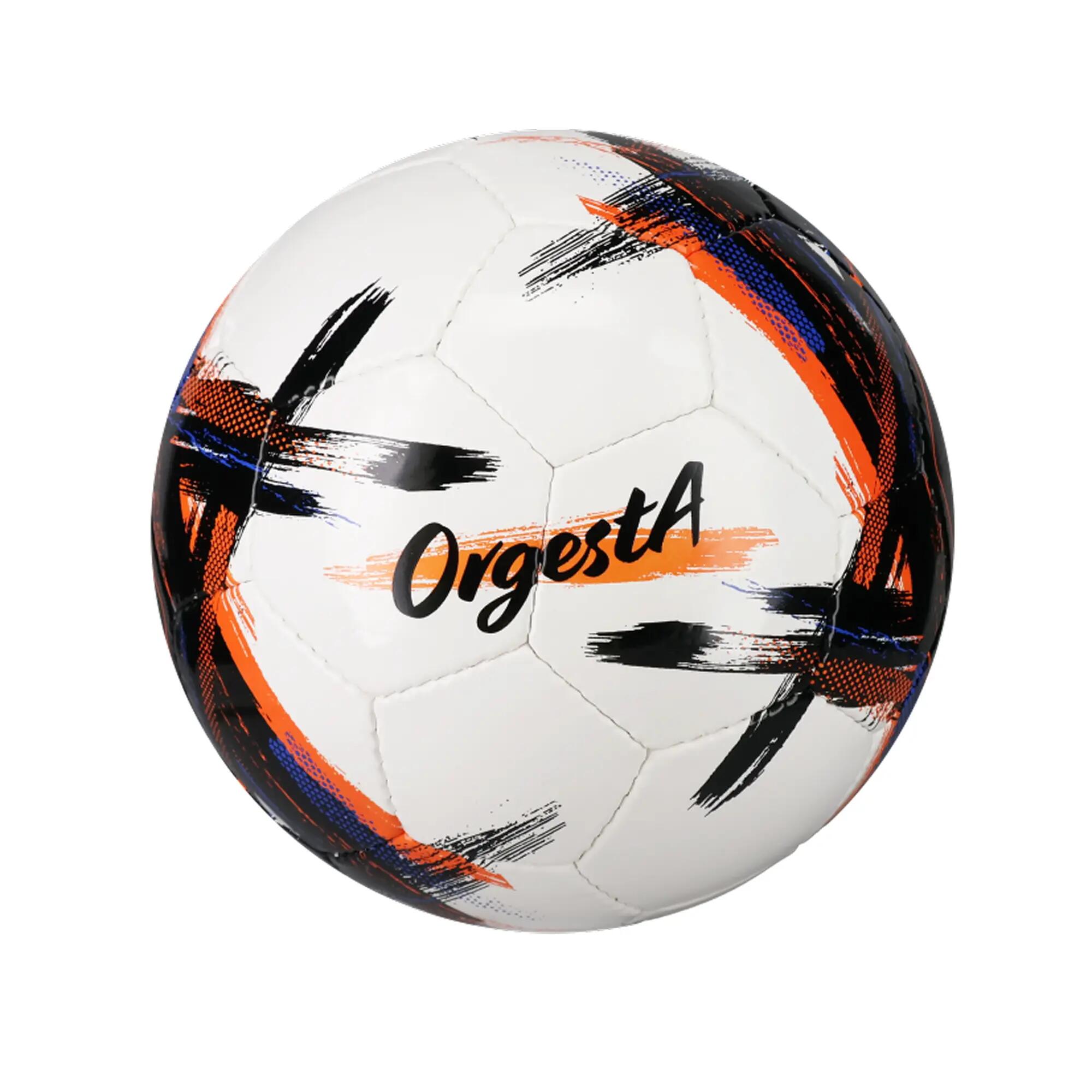 Bola de Futsal Mikasa Treino FS452E-BK 2/3