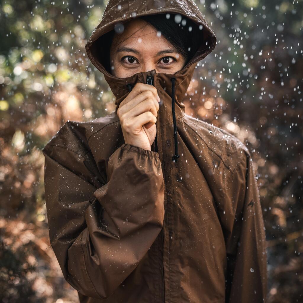 Weather Reactive 