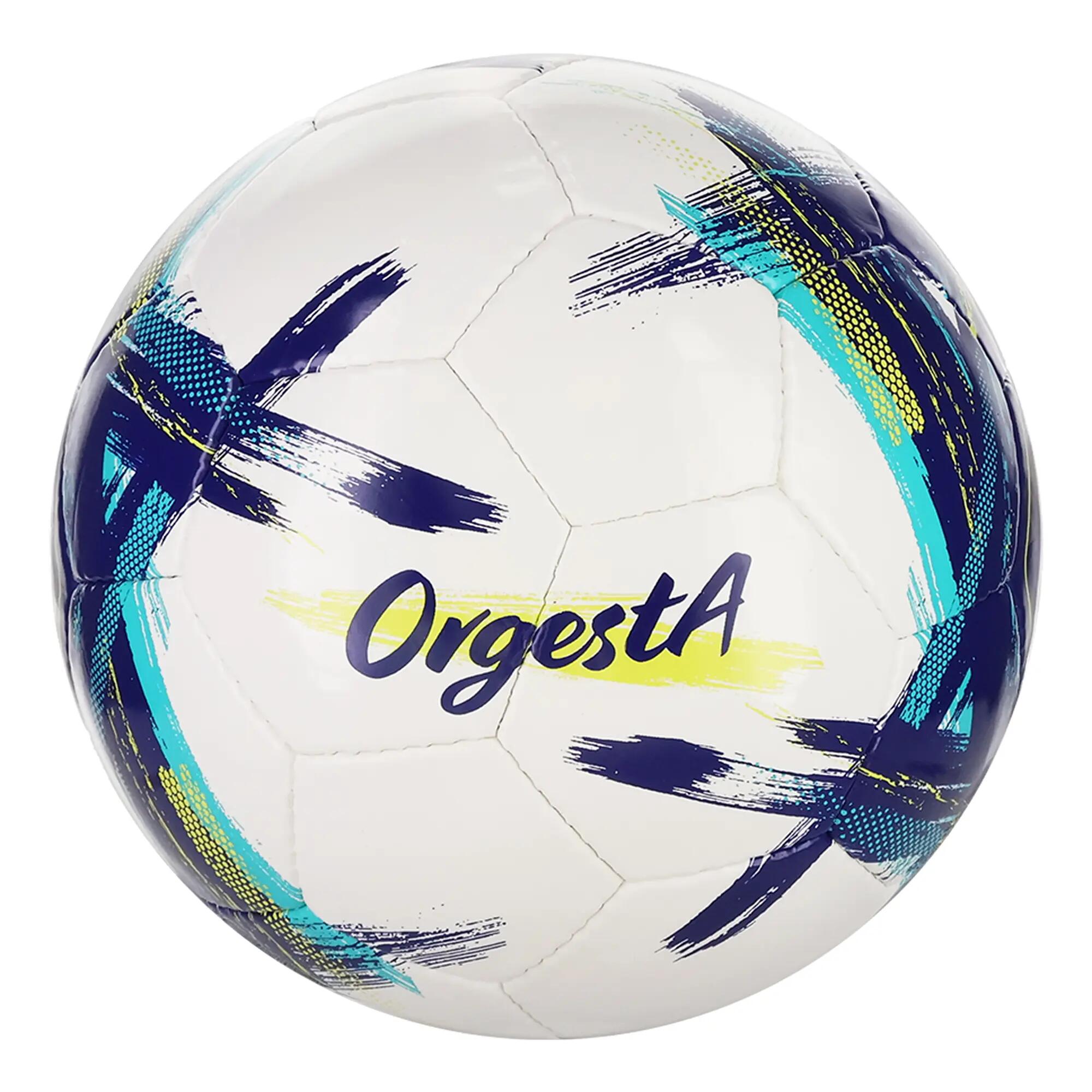 Bola de Futsal Mikasa Treino FS452E-BL 2/3