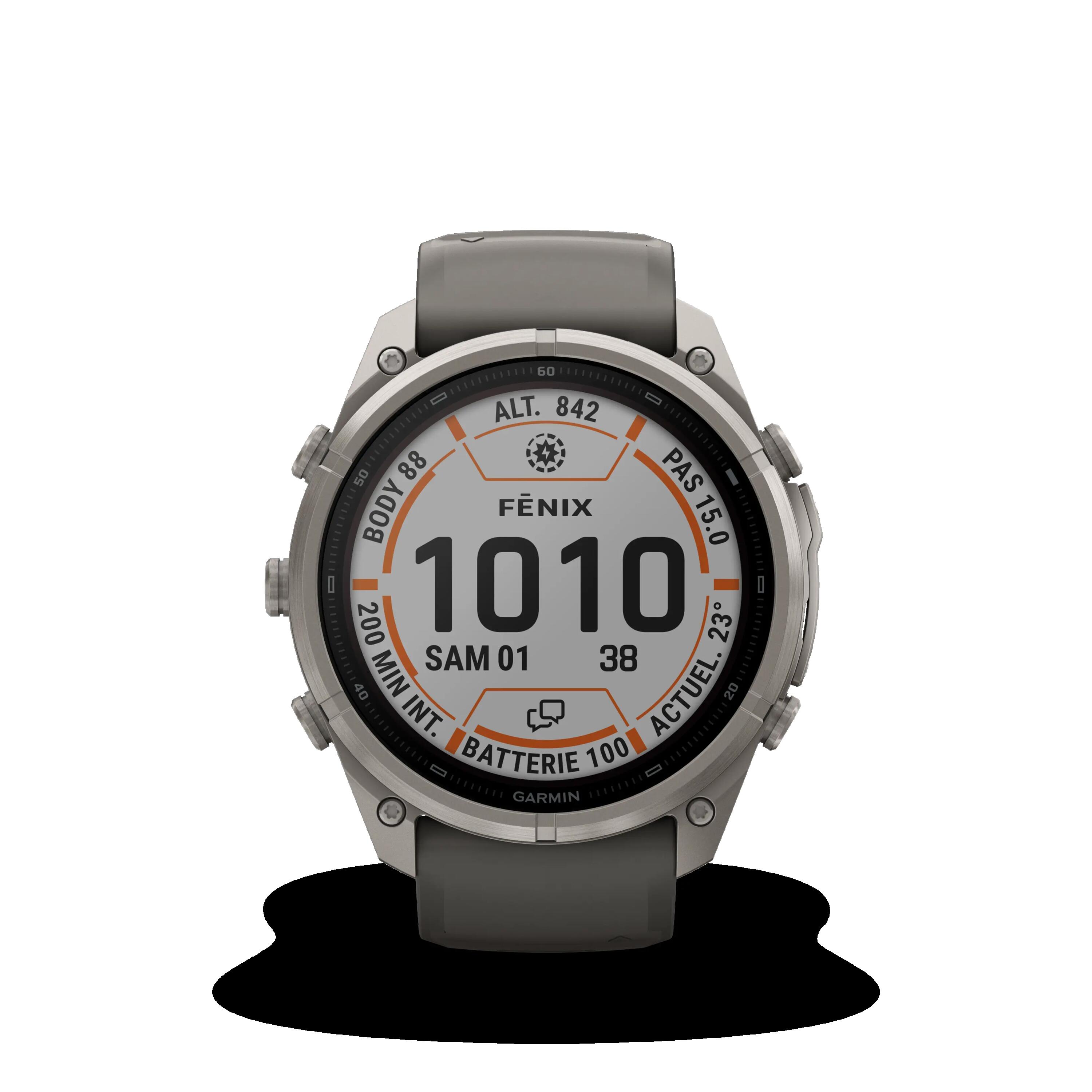 GARMIN picture